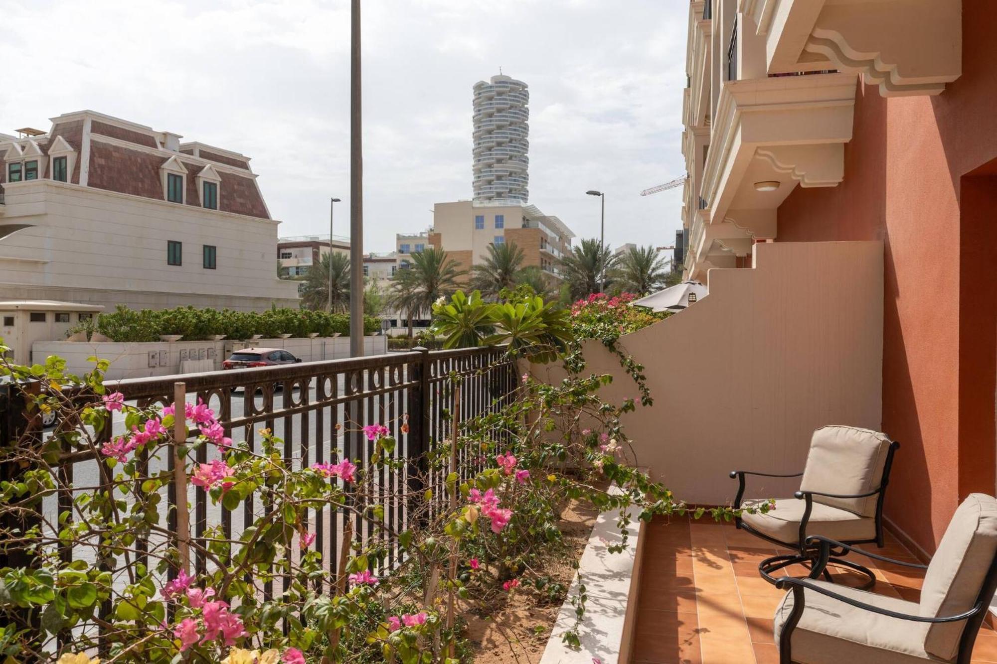 Boulevard - Spacious Fully Equipped Luxury Residences - - Jvc Apartment