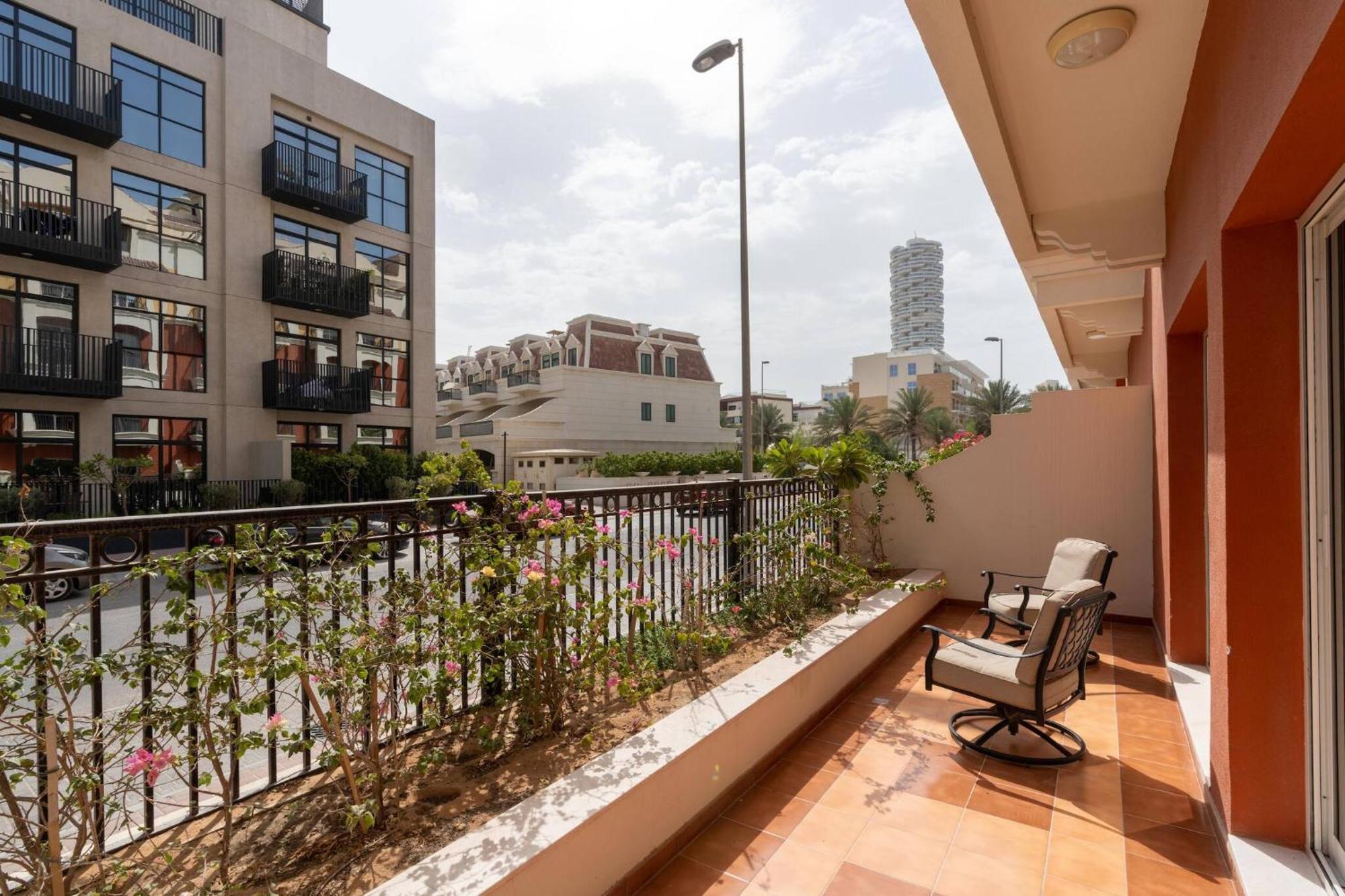 Apartment Boulevard - Spacious Fully Equipped Luxury Residences - - Jvc