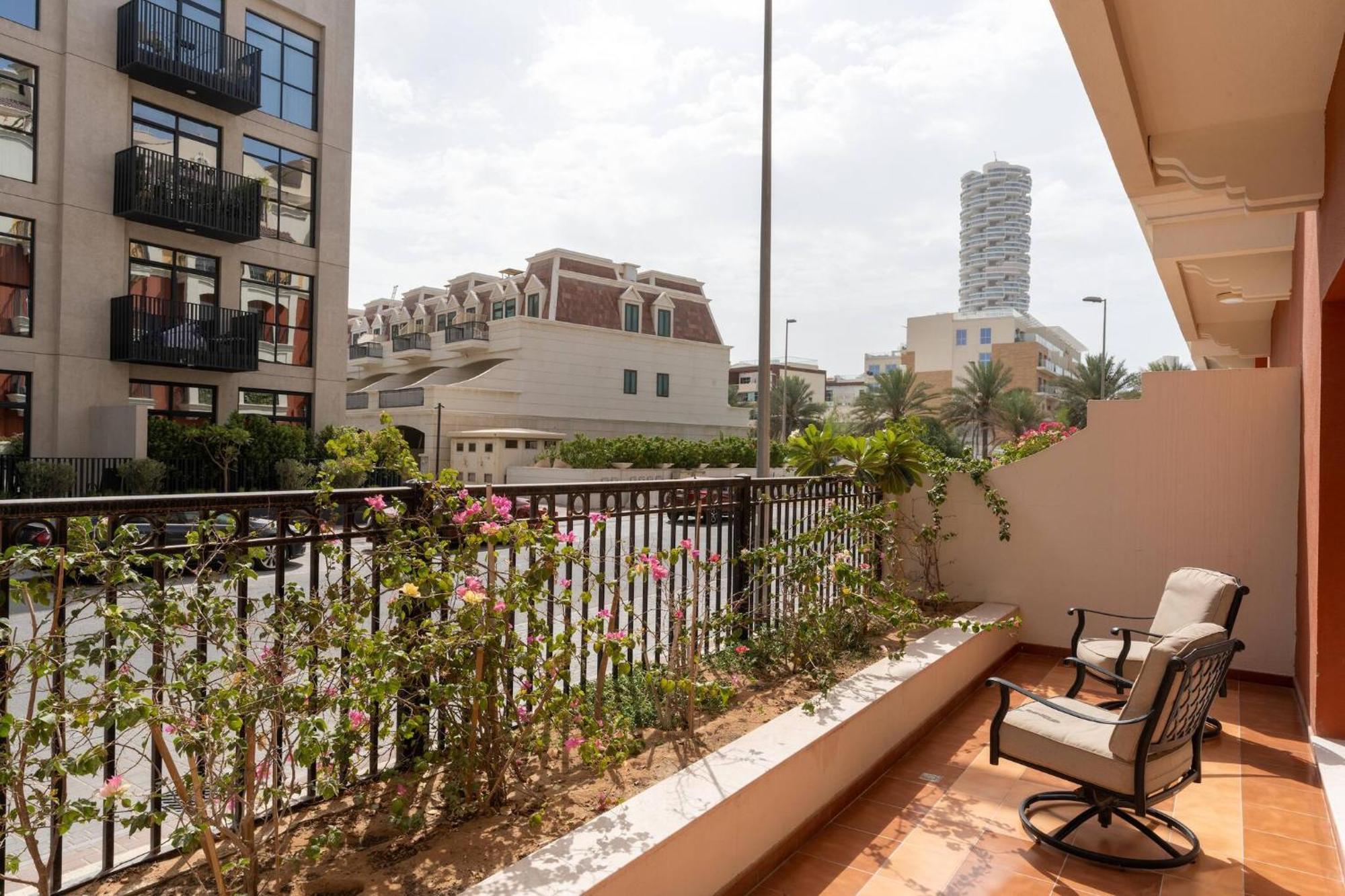 Boulevard - Spacious Fully Equipped Luxury Residences - - Jvc Apartment Dubai
