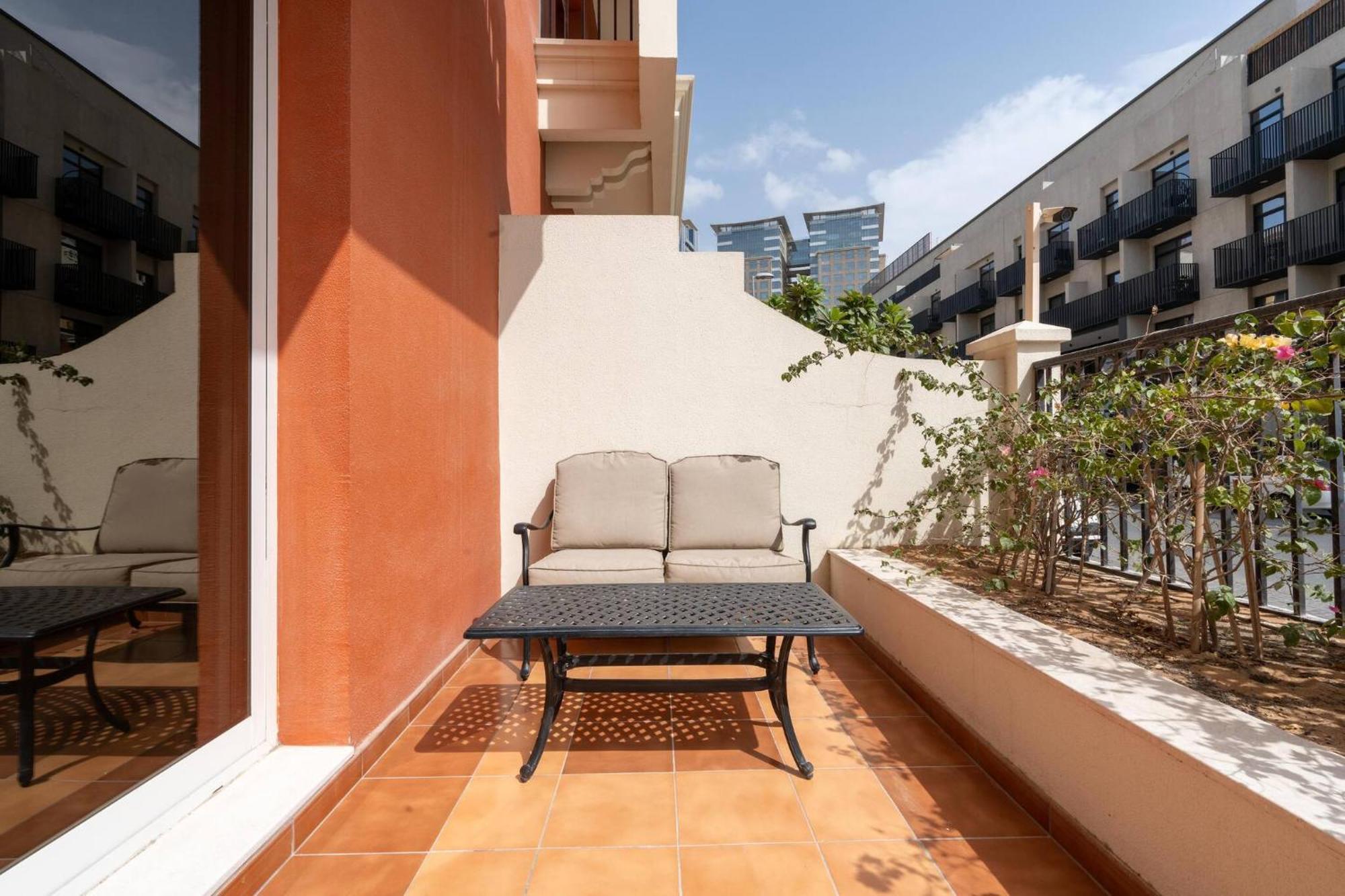 Boulevard - Spacious Fully Equipped Luxury Residences - - Jvc Dubai