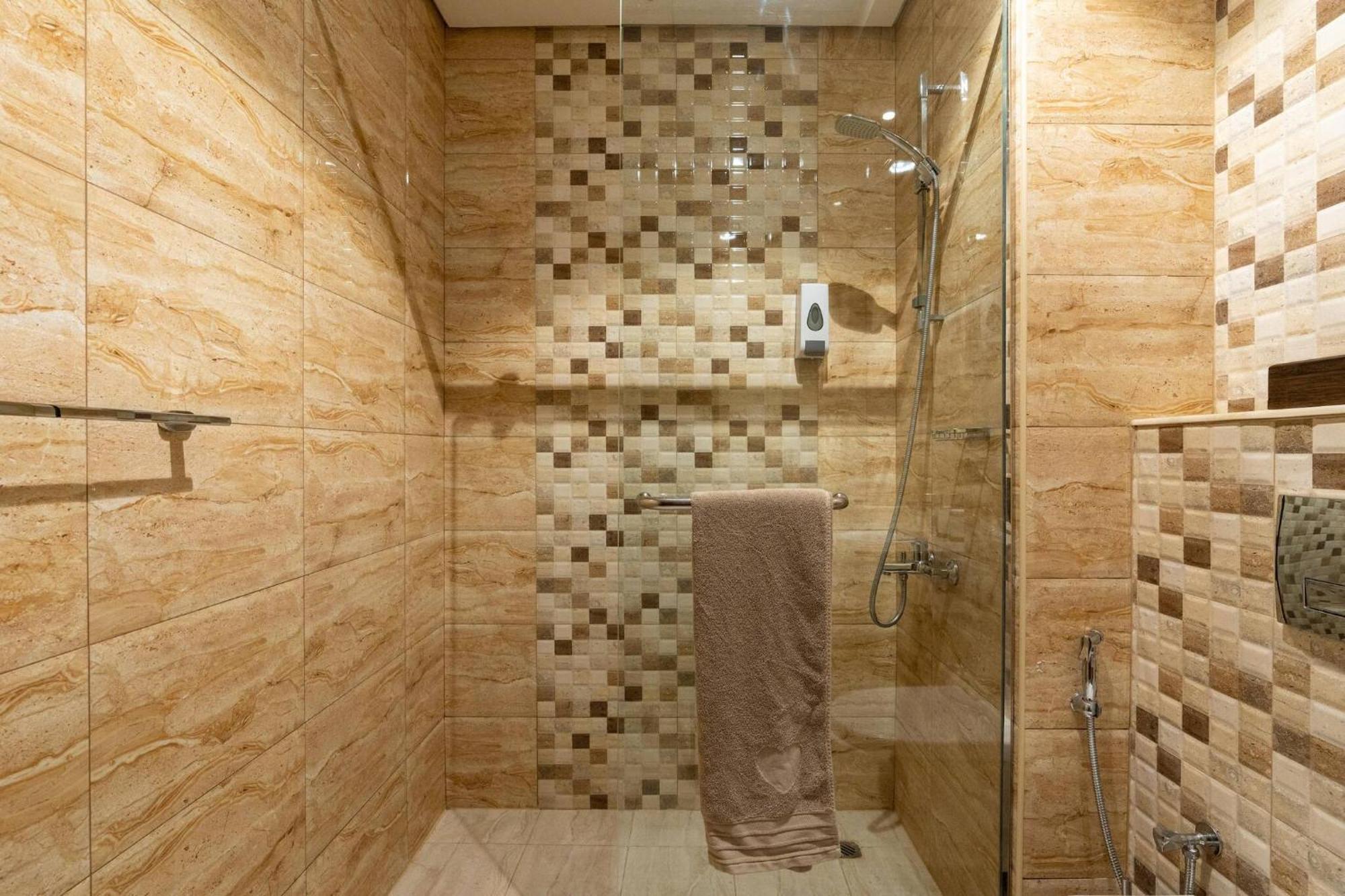 Apartment Boulevard - Spacious Fully Equipped Luxury Residences - - Jvc *