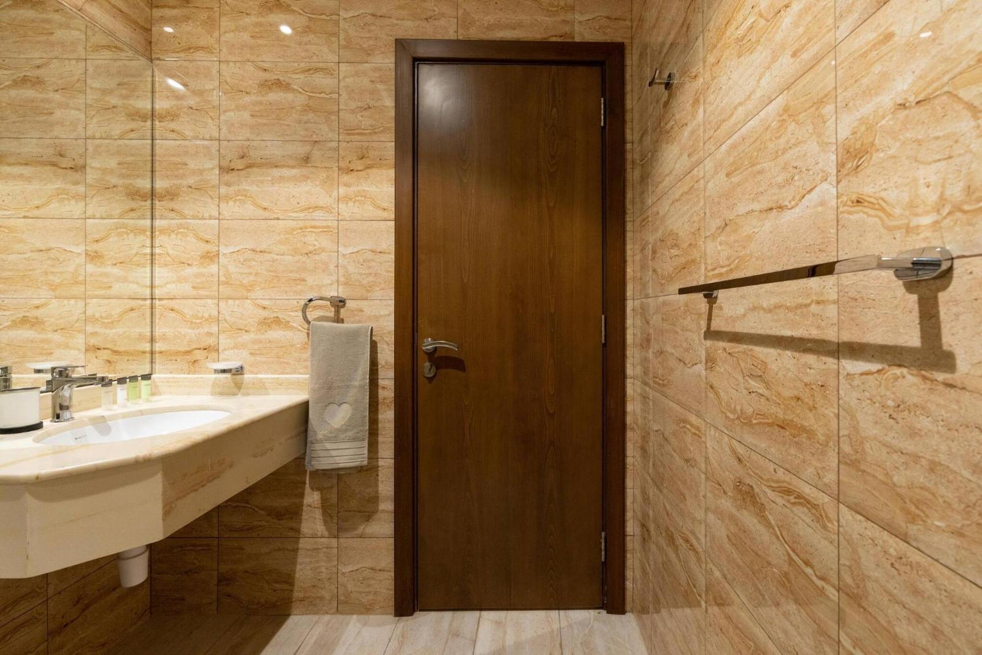 Boulevard - Spacious Fully Equipped Luxury Residences - - Jvc Apartment Dubai