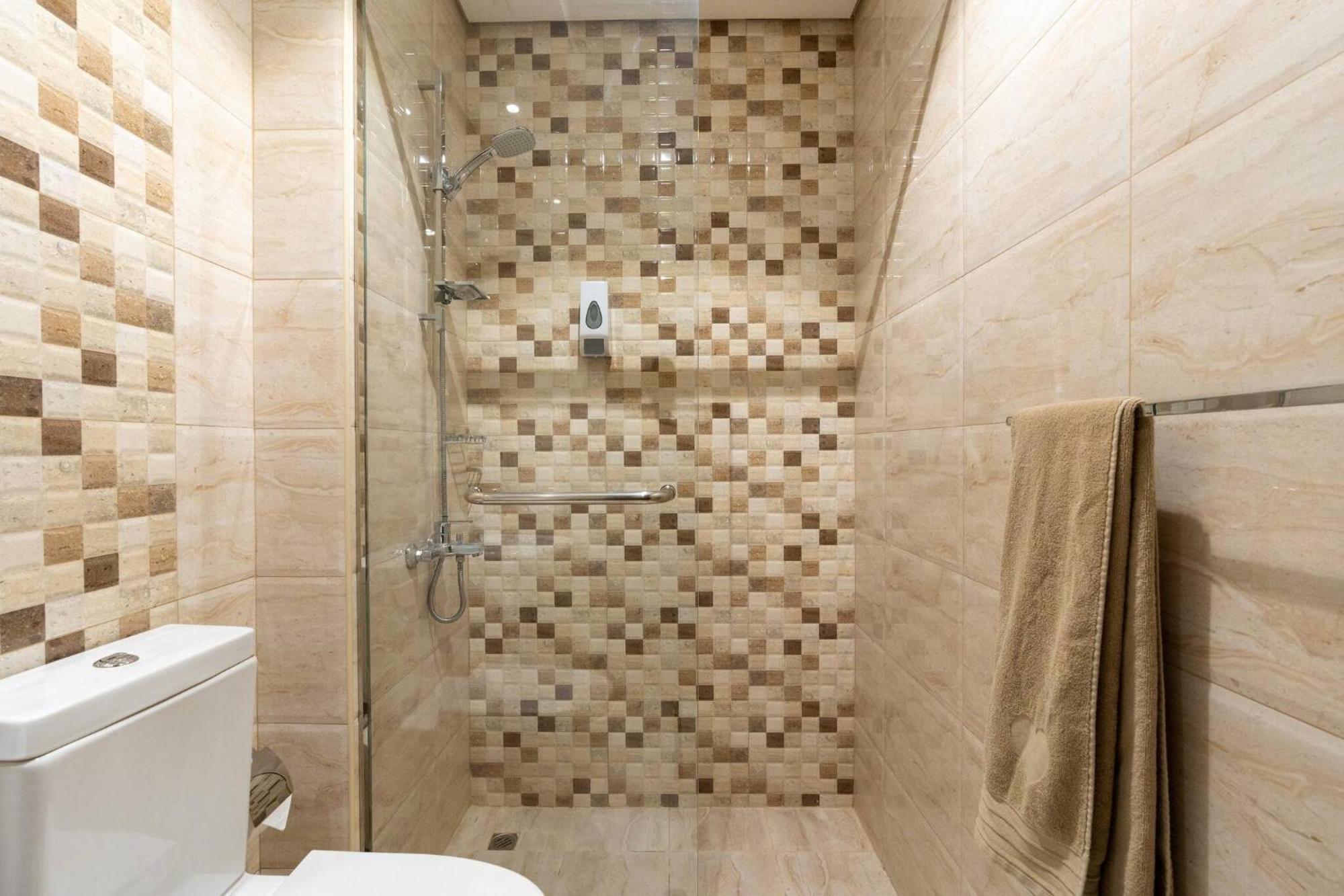 Boulevard - Spacious Fully Equipped Luxury Residences - - Jvc Dubai