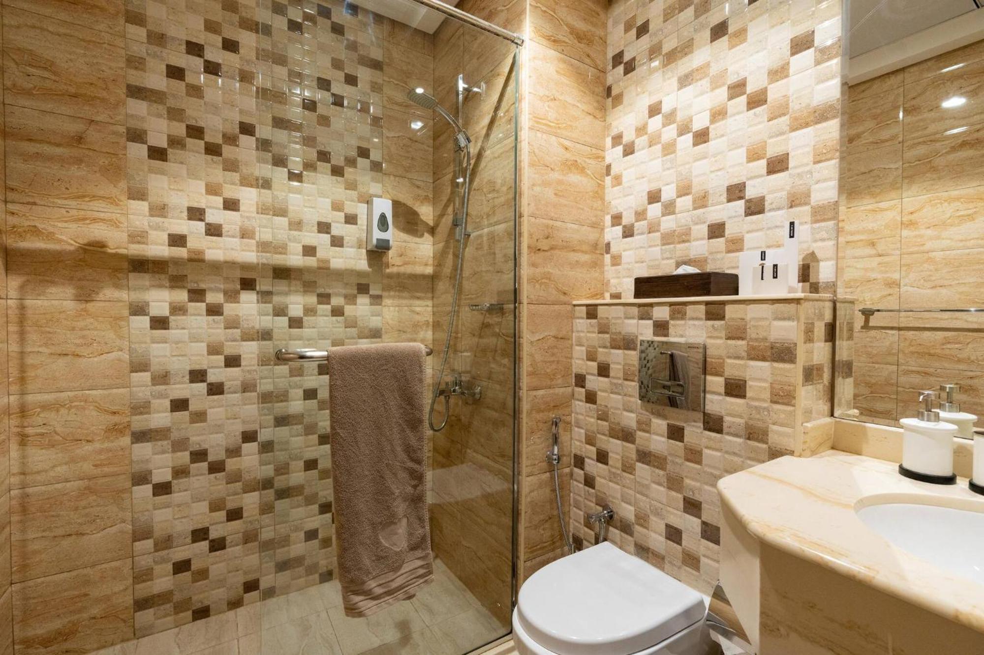 Boulevard - Spacious Fully Equipped Luxury Residences - - Jvc