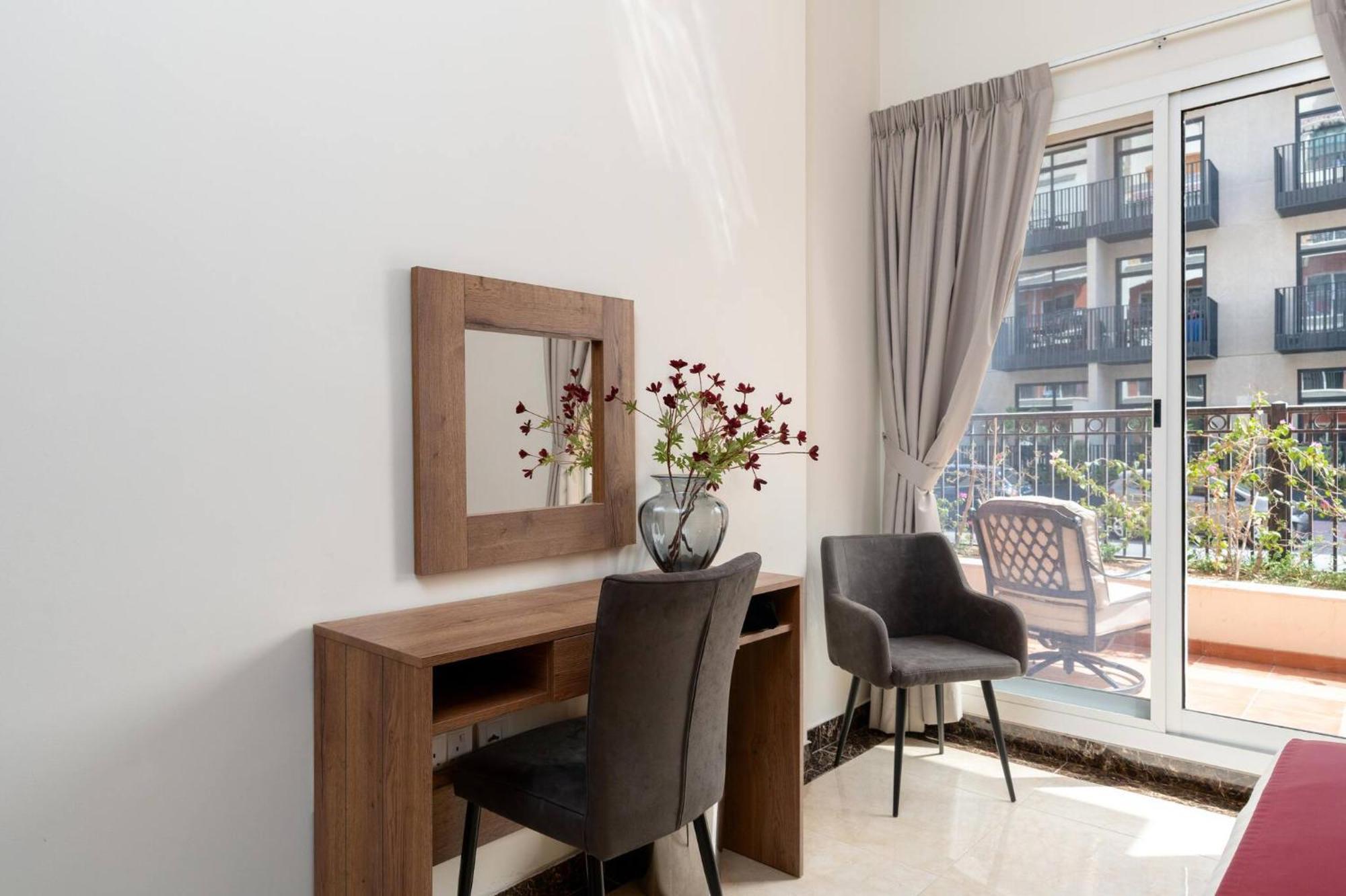 Apartment Boulevard - Spacious Fully Equipped Luxury Residences - - Jvc *