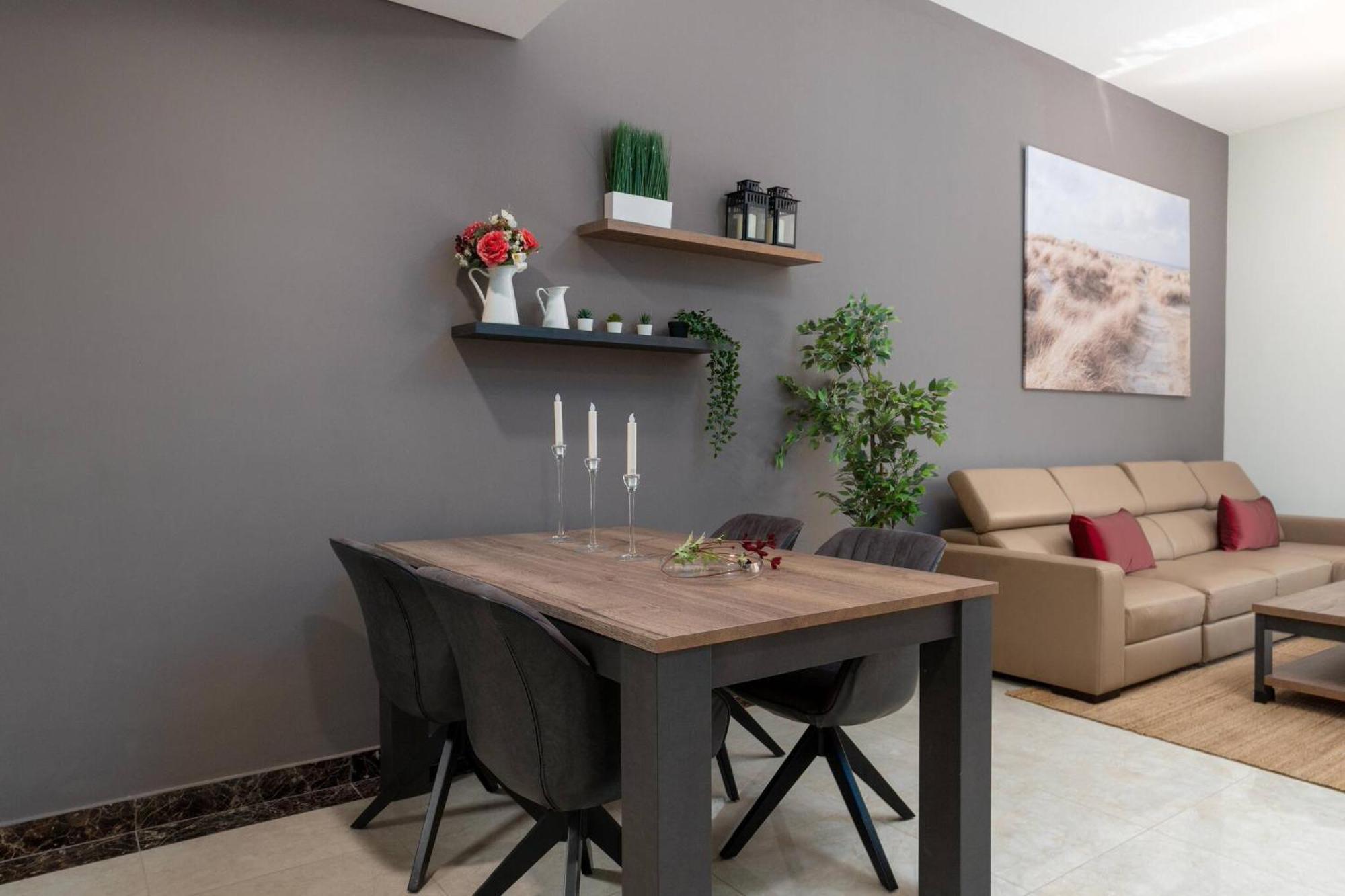 Boulevard - Spacious Fully Equipped Luxury Residences - - Jvc Apartment Dubai