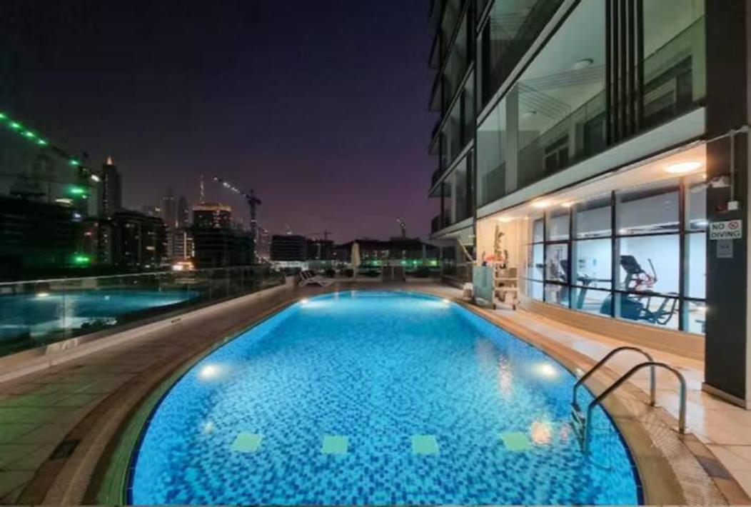 151 Jumeirah Gardens Dubai