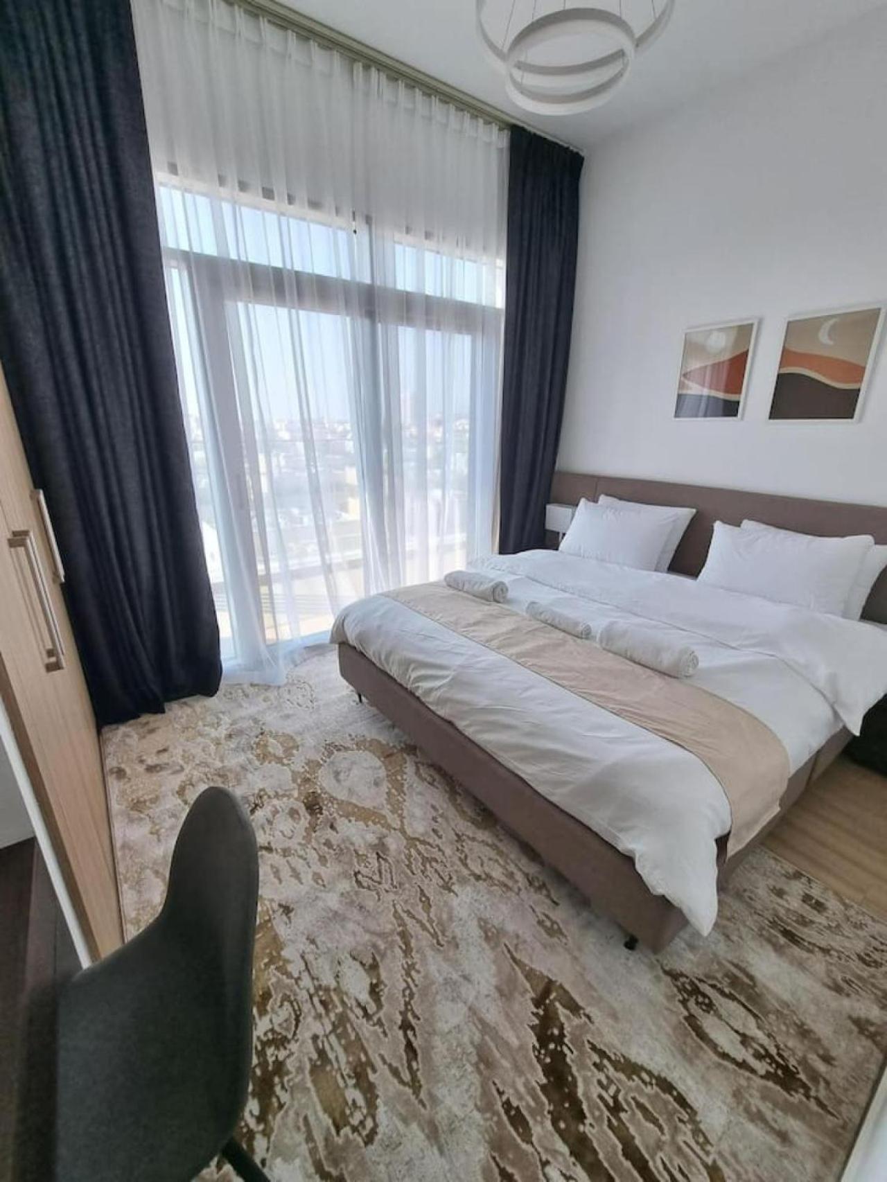 Apartment 151 Jumeirah Gardens Dubai