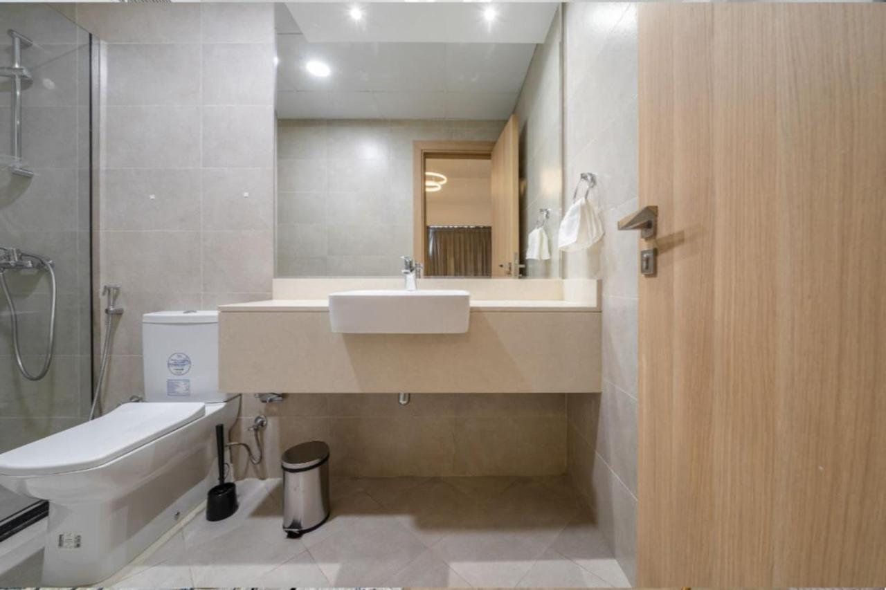 151 Jumeirah Gardens Apartment Dubai
