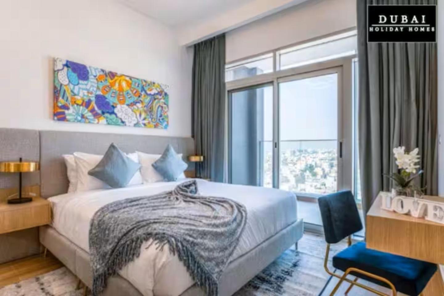 151 Jumeirah Gardens Apartment *