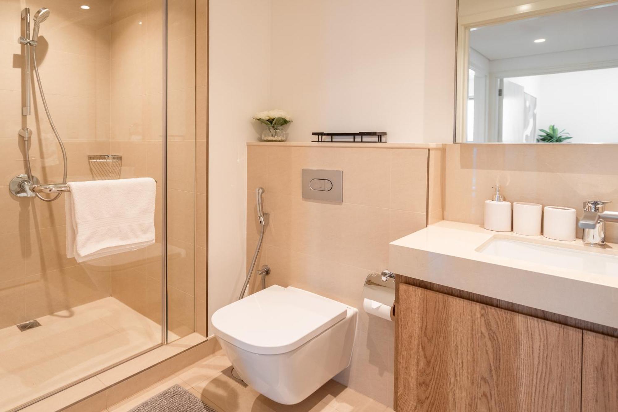 Apartment Prime Retreats @ Downtown Views By Emaar *