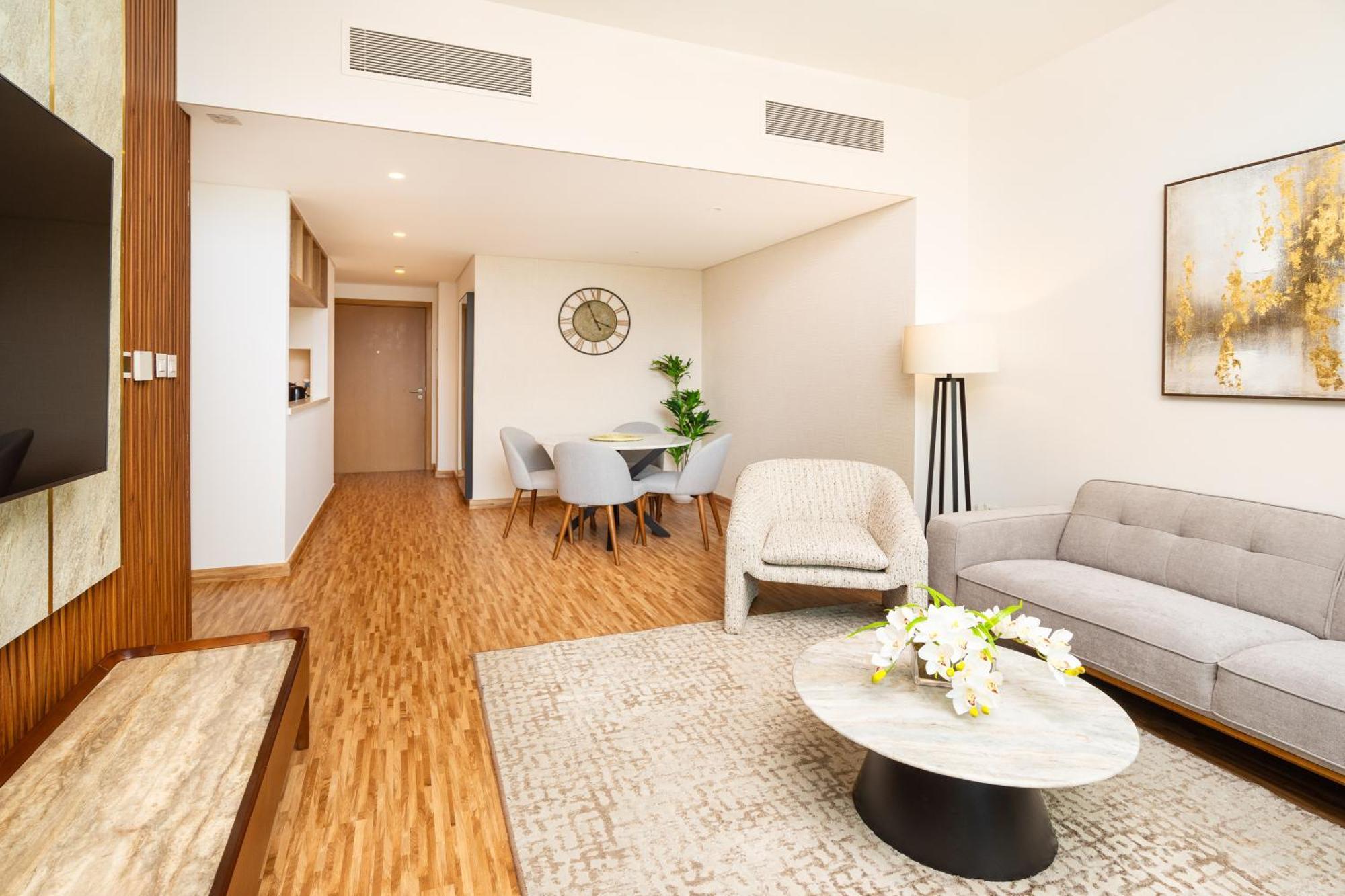 Apartment Prime Retreats @ Downtown Views By Emaar