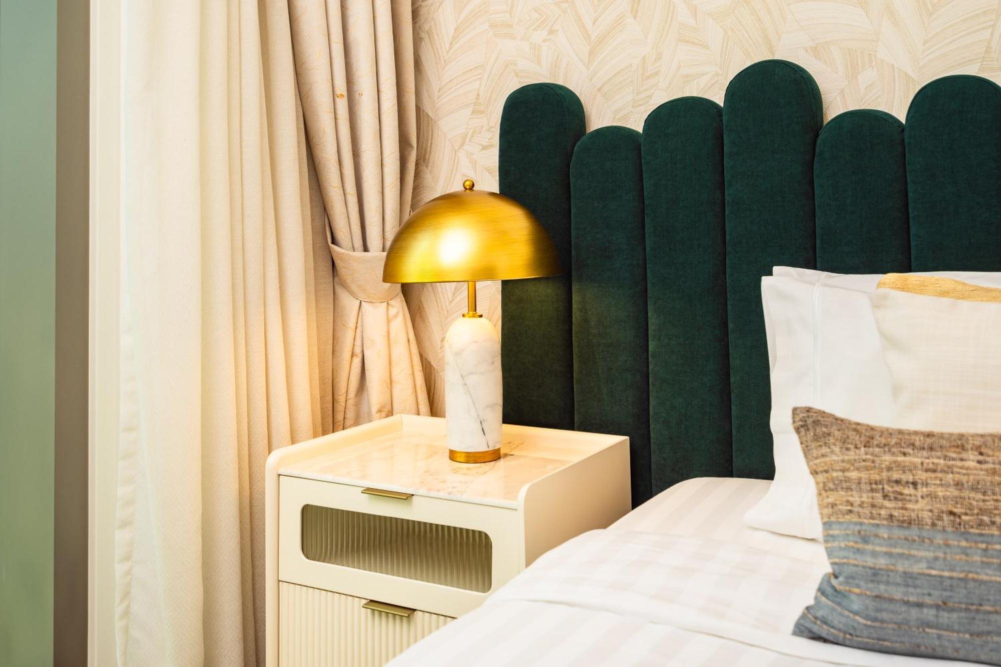Prime Retreats @ Downtown Views By Emaar Apartment Dubai