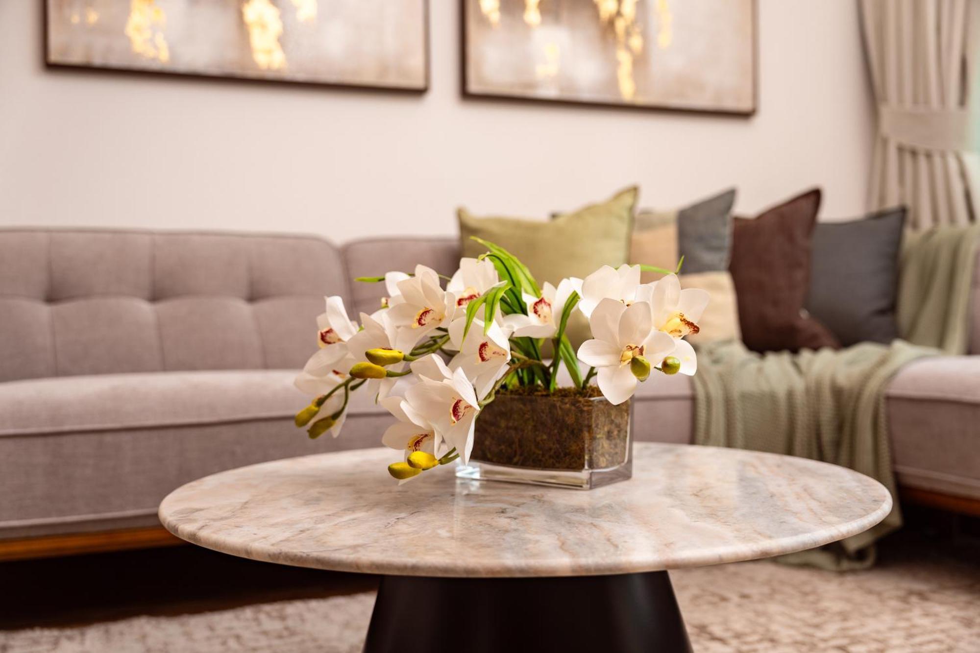 Apartment Prime Retreats @ Downtown Views By Emaar Dubai
