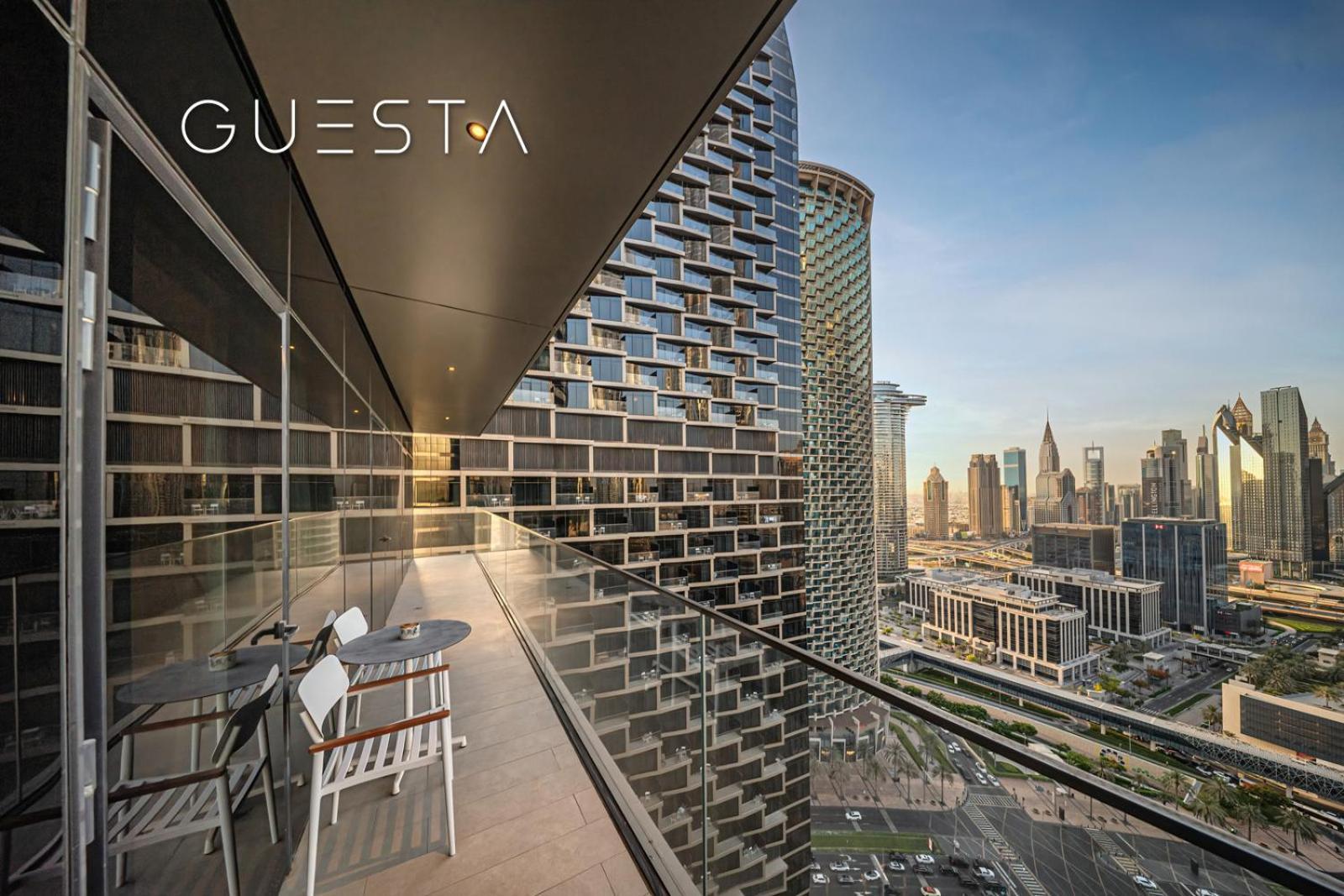 Address Residences Opera - Burj Khalifa & Fountain View, Downtown * Dubai