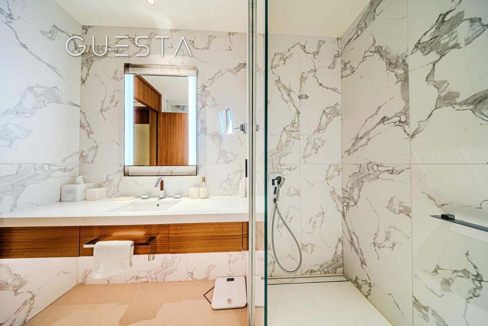 Address Residences Opera - Burj Khalifa & Fountain View, Downtown Apartment Dubai