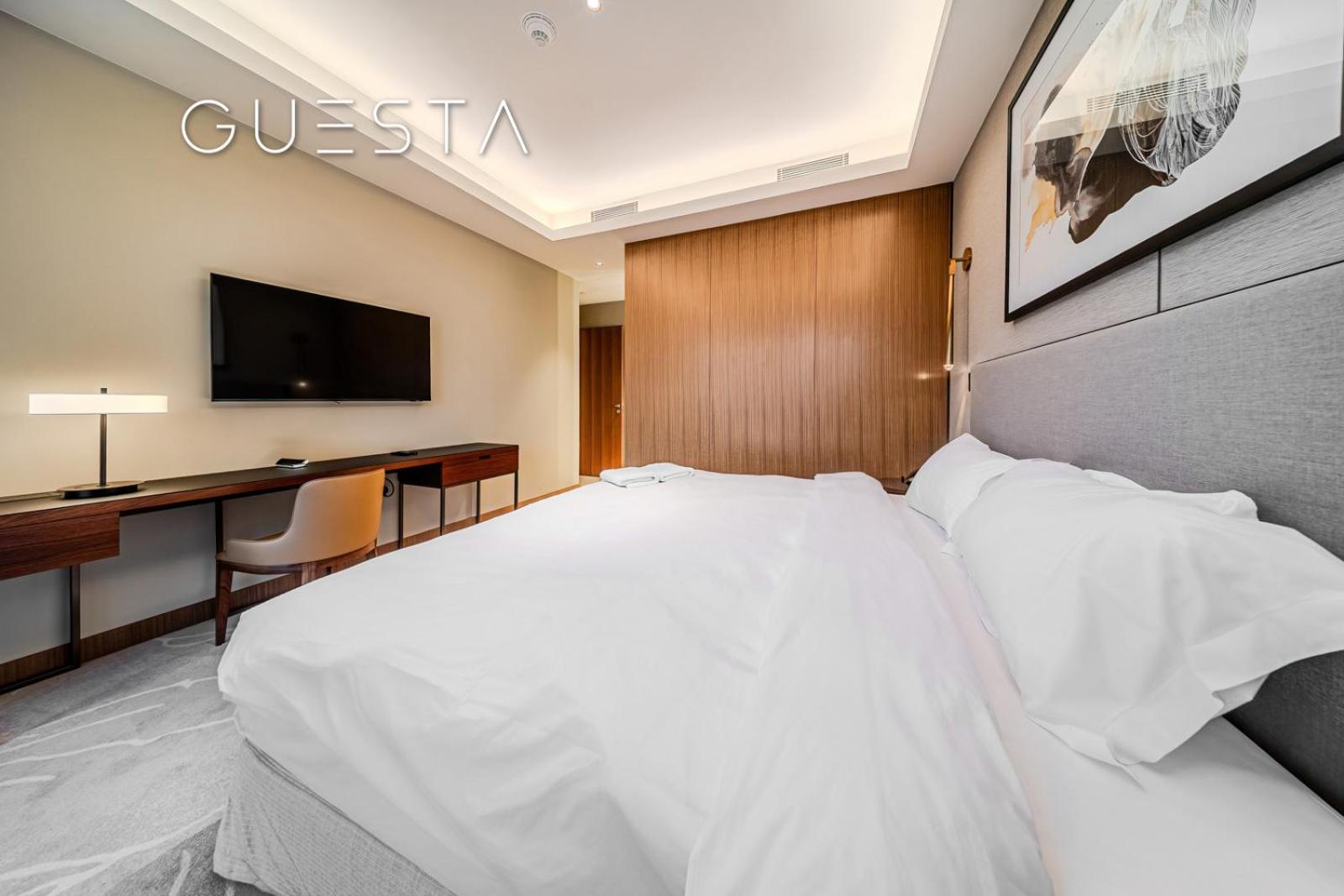 Address Residences Opera - Burj Khalifa & Fountain View, Downtown Dubai
