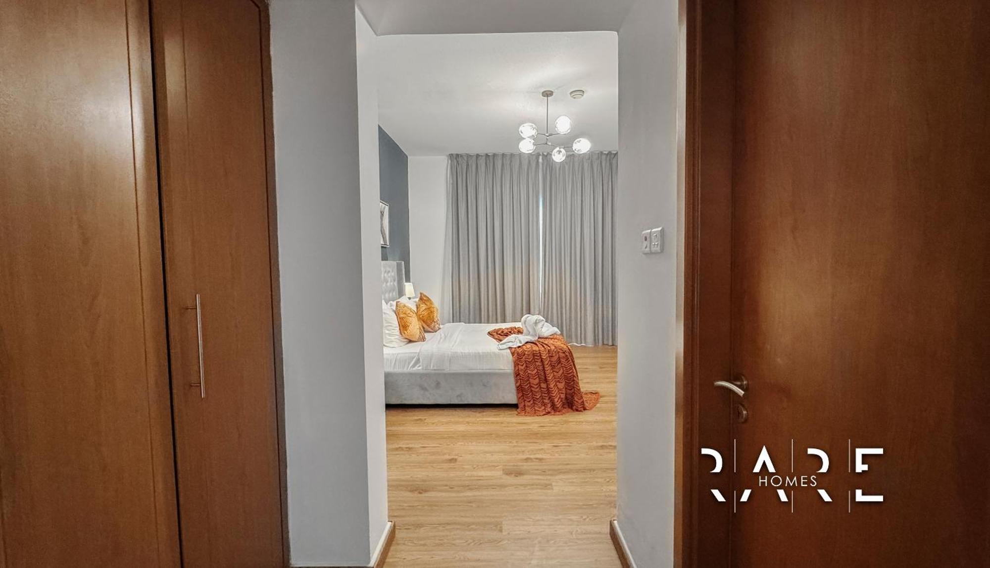 Apartment Rare Homes - Near Circle Mall - Lavender 1 - R309 - Jumeirah Village Circle