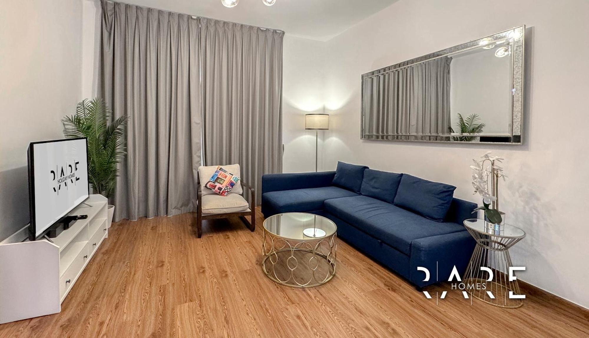 Rare Homes - Near Circle Mall - Lavender 1 - R309 - Jumeirah Village Circle *