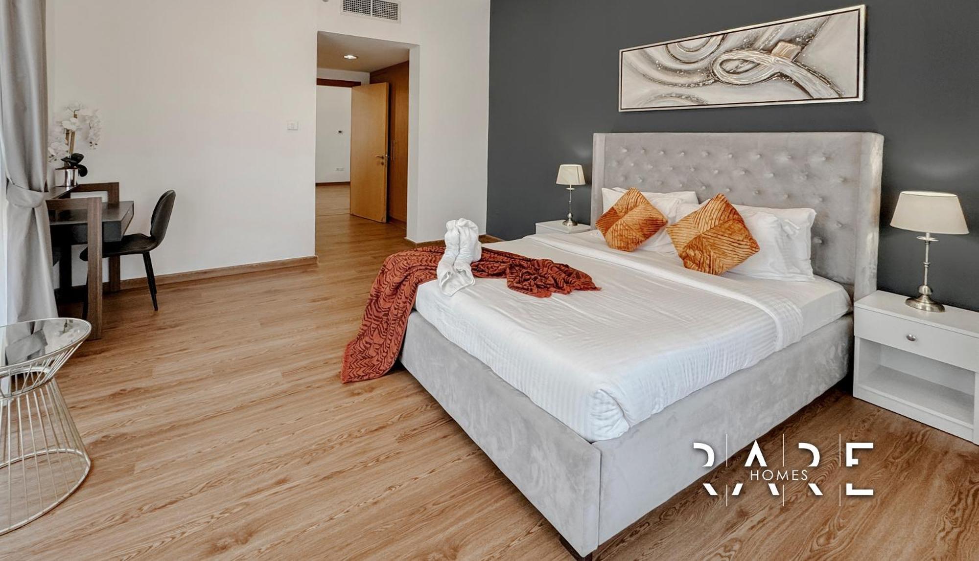 Rare Homes - Near Circle Mall - Lavender 1 - R309 - Jumeirah Village Circle Dubai
