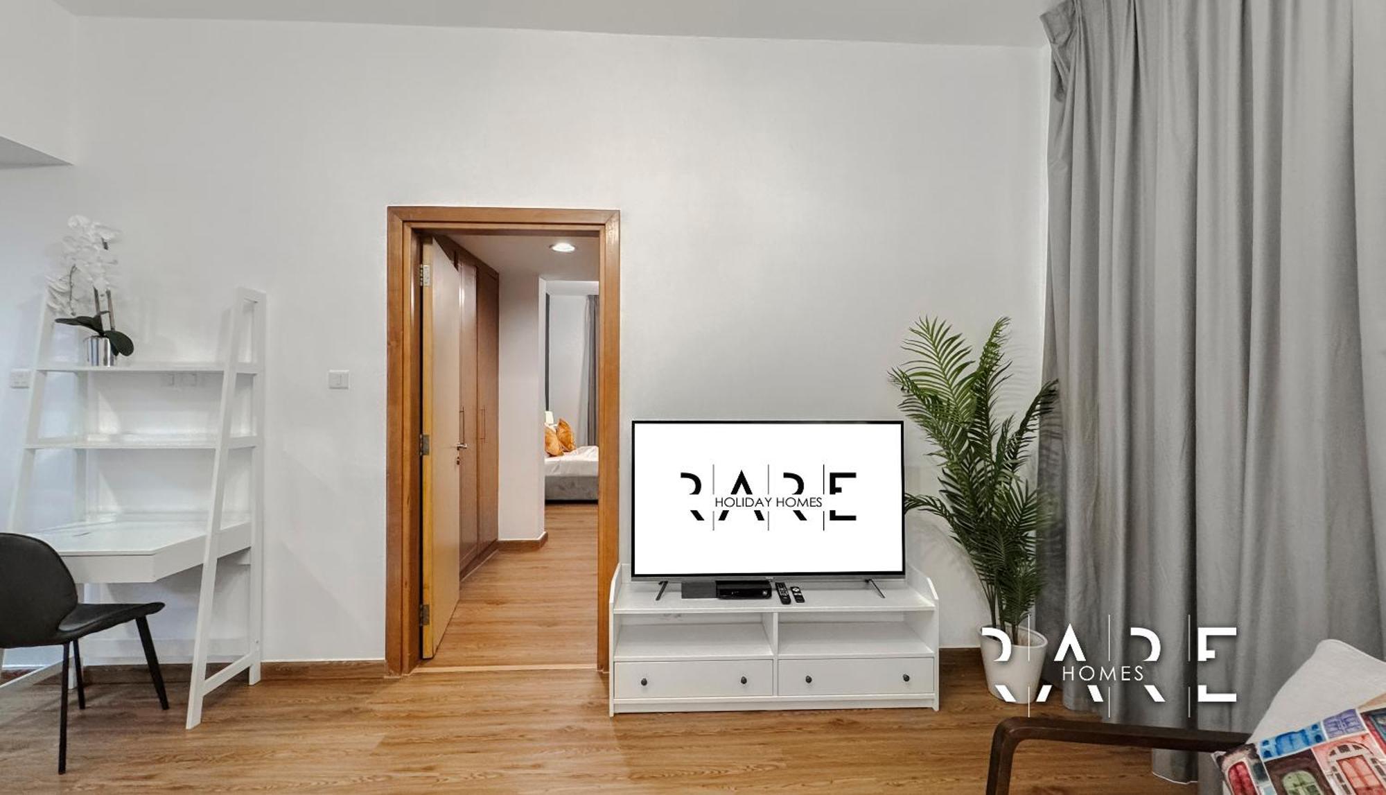 Rare Homes - Near Circle Mall - Lavender 1 - R309 - Jumeirah Village Circle * Dubai