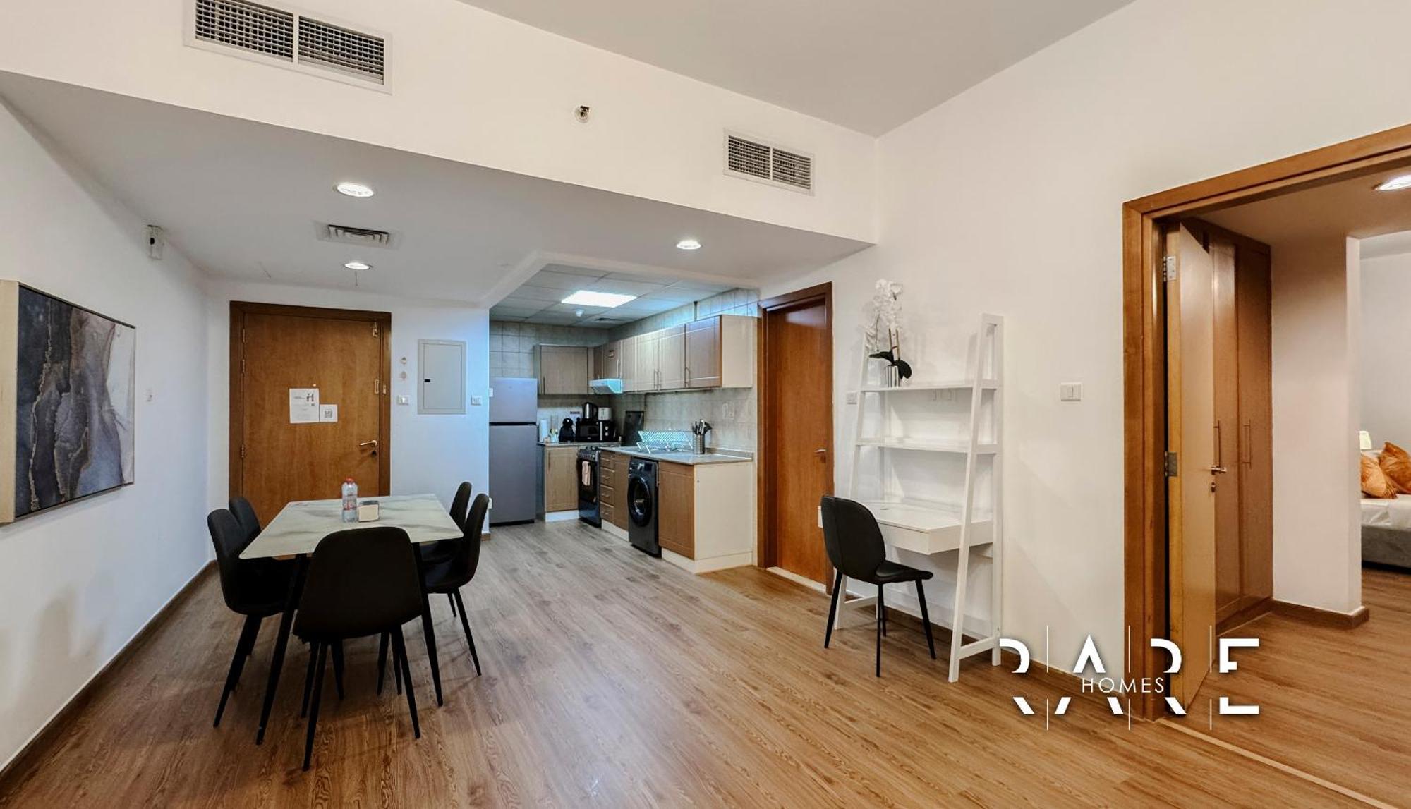 Rare Homes - Near Circle Mall - Lavender 1 - R309 - Jumeirah Village Circle Dubai