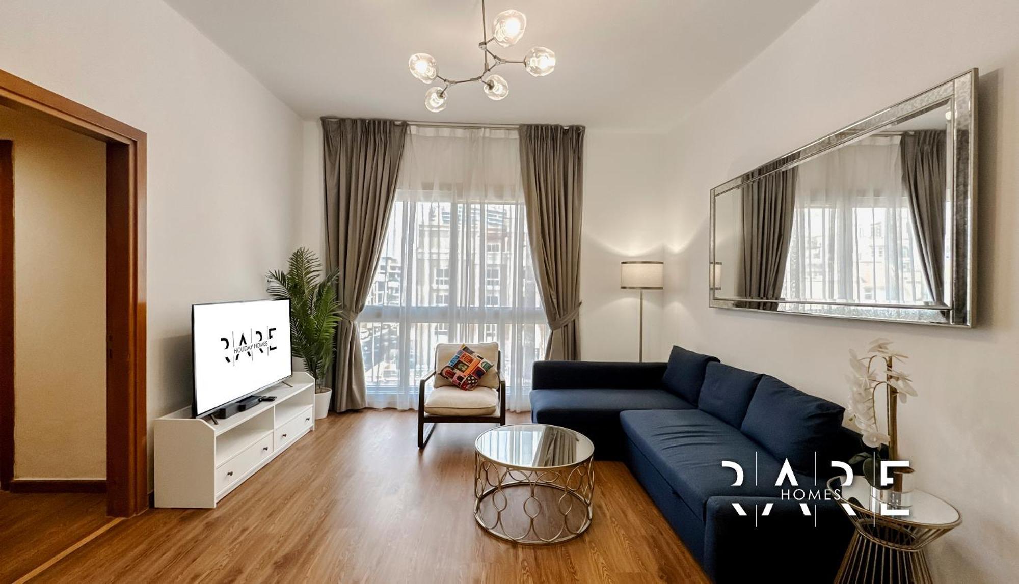 Rare Homes - Near Circle Mall - Lavender 1 - R309 - Jumeirah Village Circle