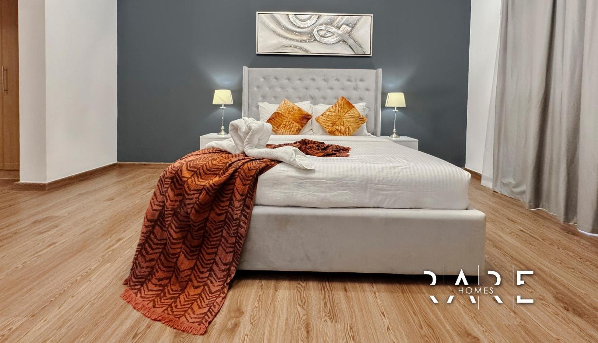 Rare Homes - Near Circle Mall - Lavender 1 - R309 - Jumeirah Village Circle