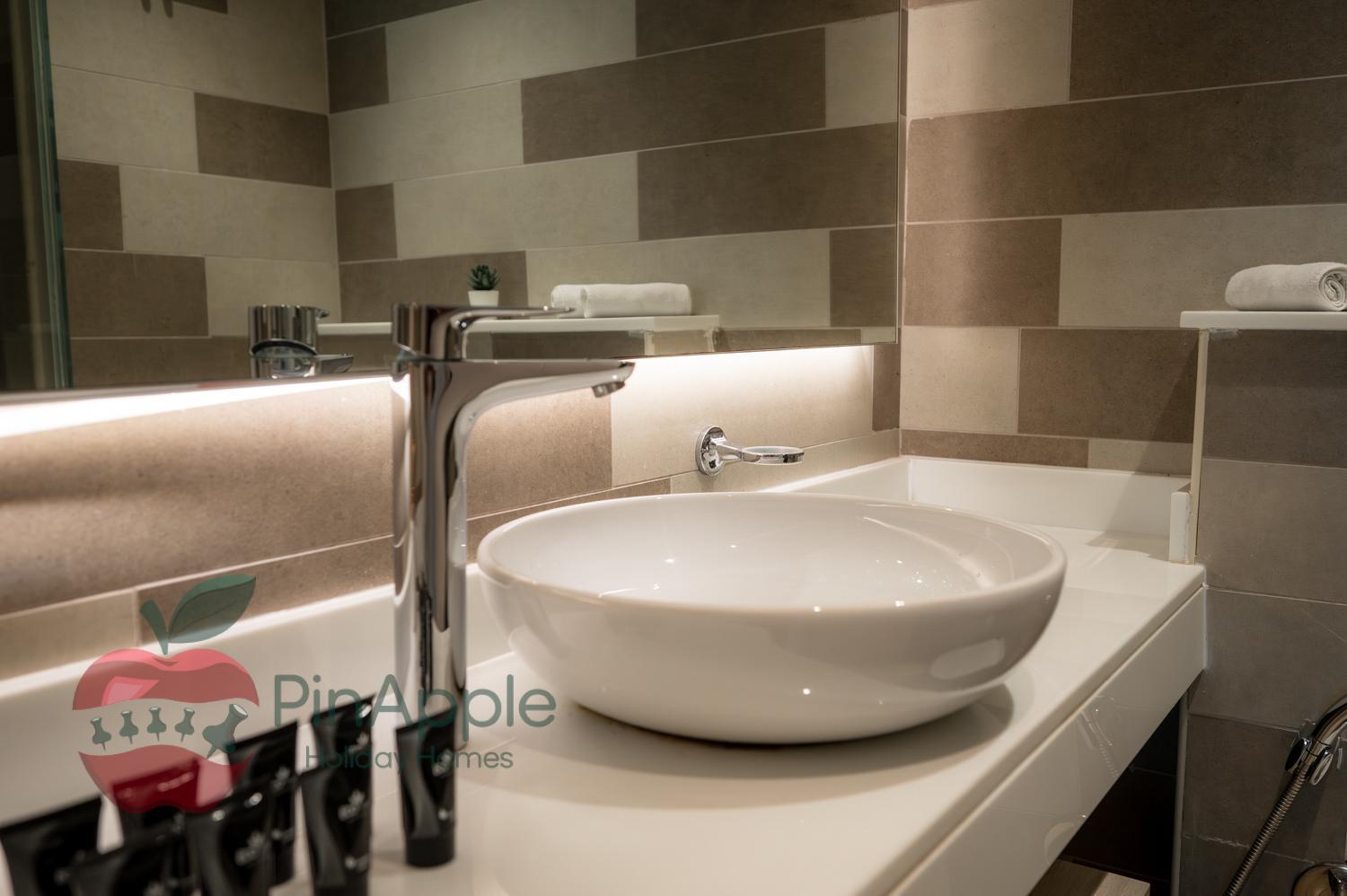 Palm Jumeirah - Lifestyle 1br In Seven Palm Apartment *