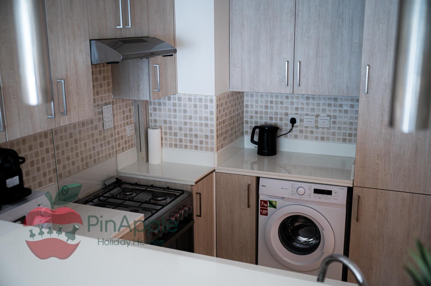 Apartment Palm Jumeirah - Lifestyle 1br In Seven Palm Dubai