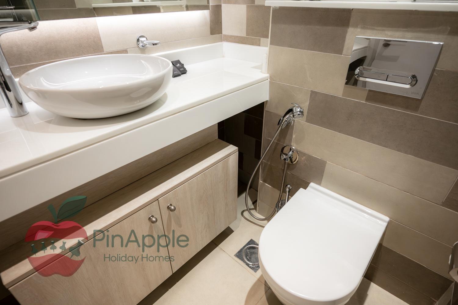 Palm Jumeirah - Lifestyle 1br In Seven Palm