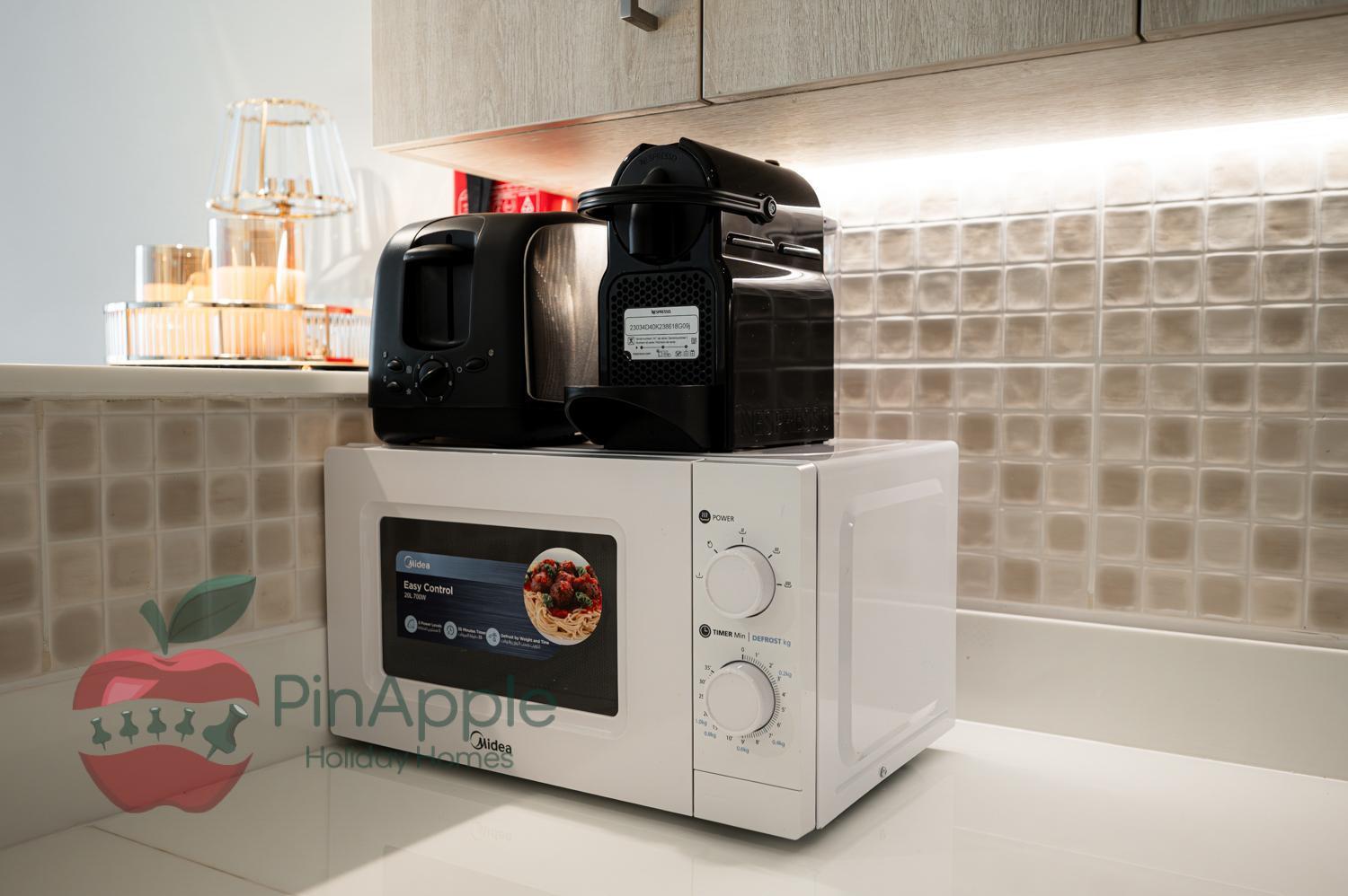 Apartment Palm Jumeirah - Lifestyle 1br In Seven Palm Dubai