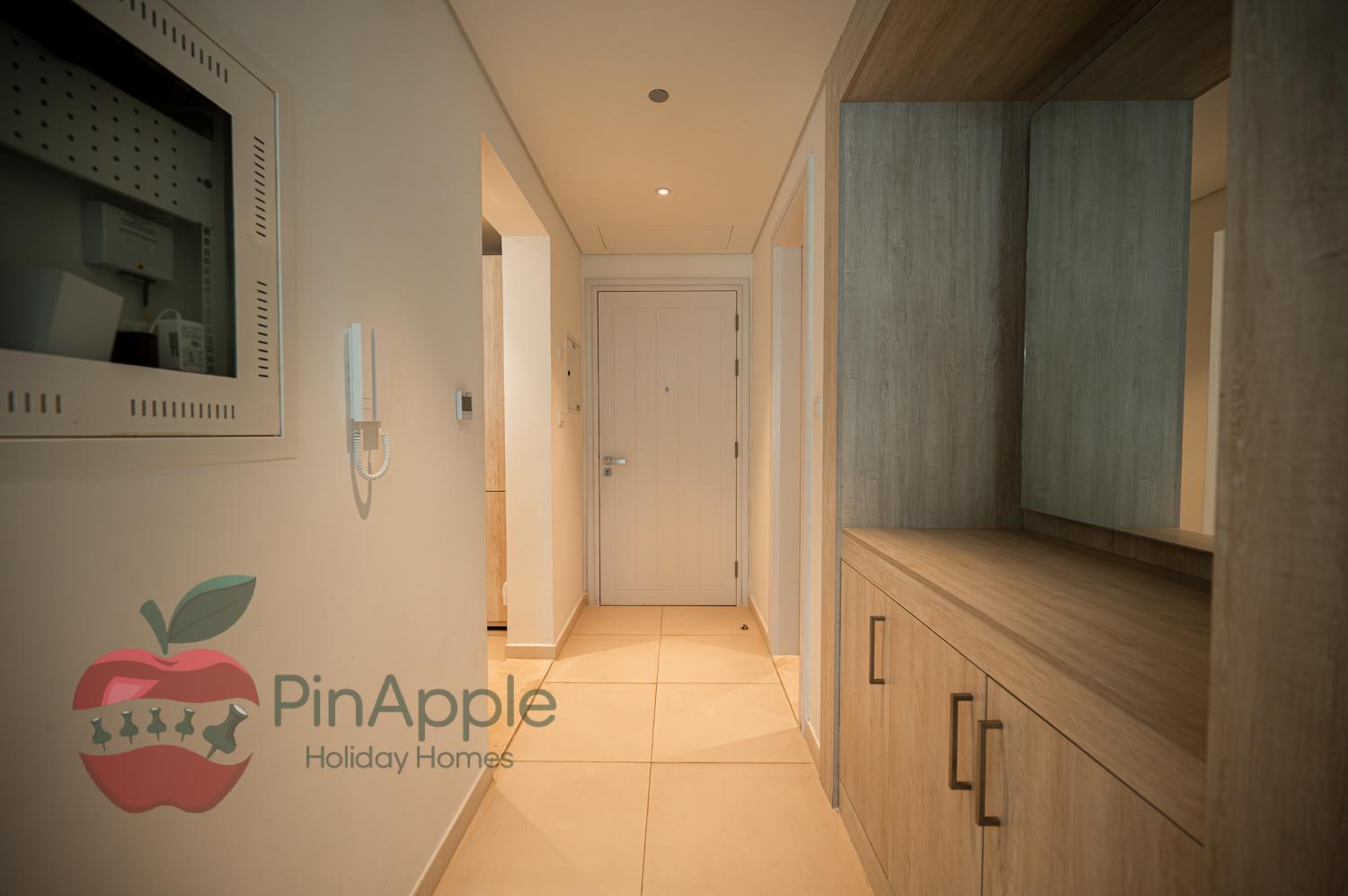 Apartment Palm Jumeirah - Lifestyle 1br In Seven Palm Dubai
