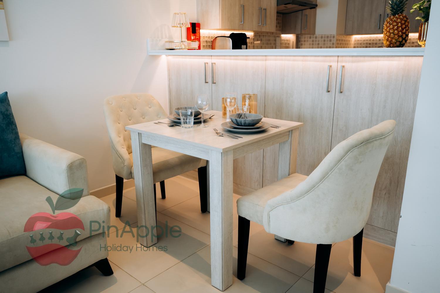 Apartment Palm Jumeirah - Lifestyle 1br In Seven Palm Dubai