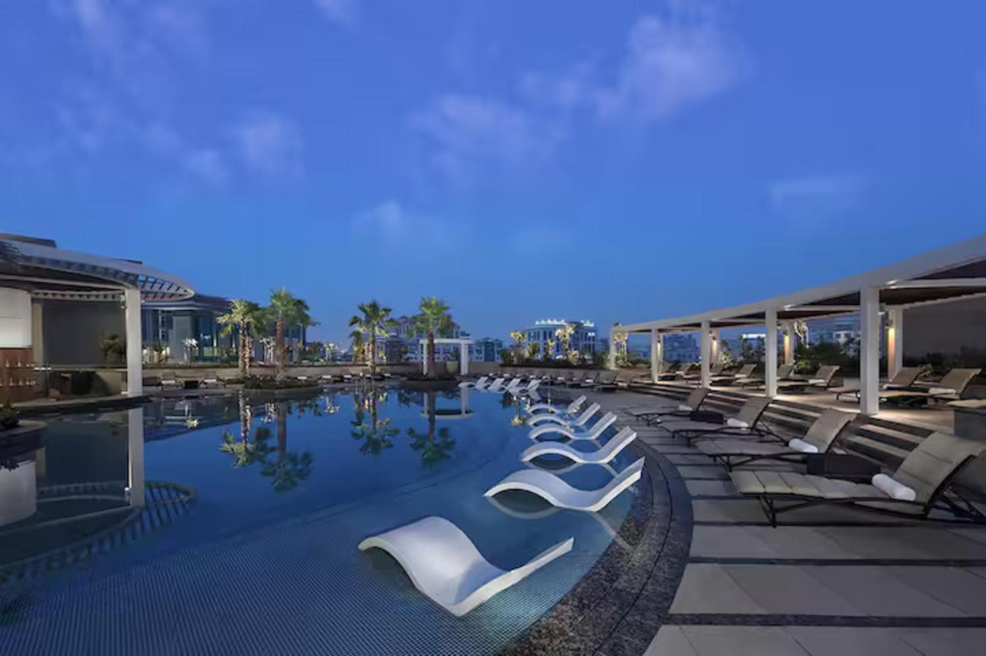 Hyatt Regency Creek Heights Residences - Boutique Concept By Udh Apartment