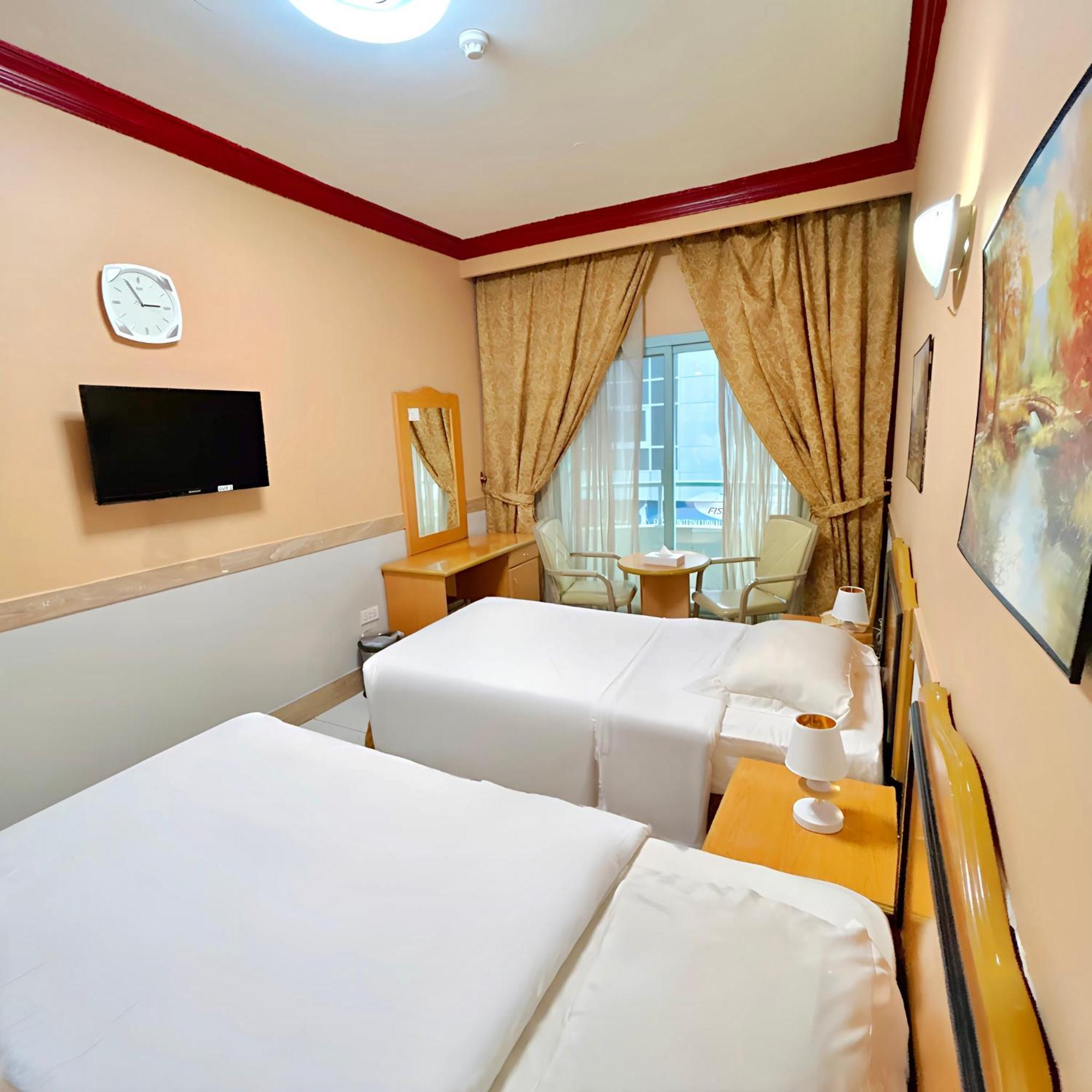 Belvilla Luxury San Marino Near Deira Clock Tower Hotel