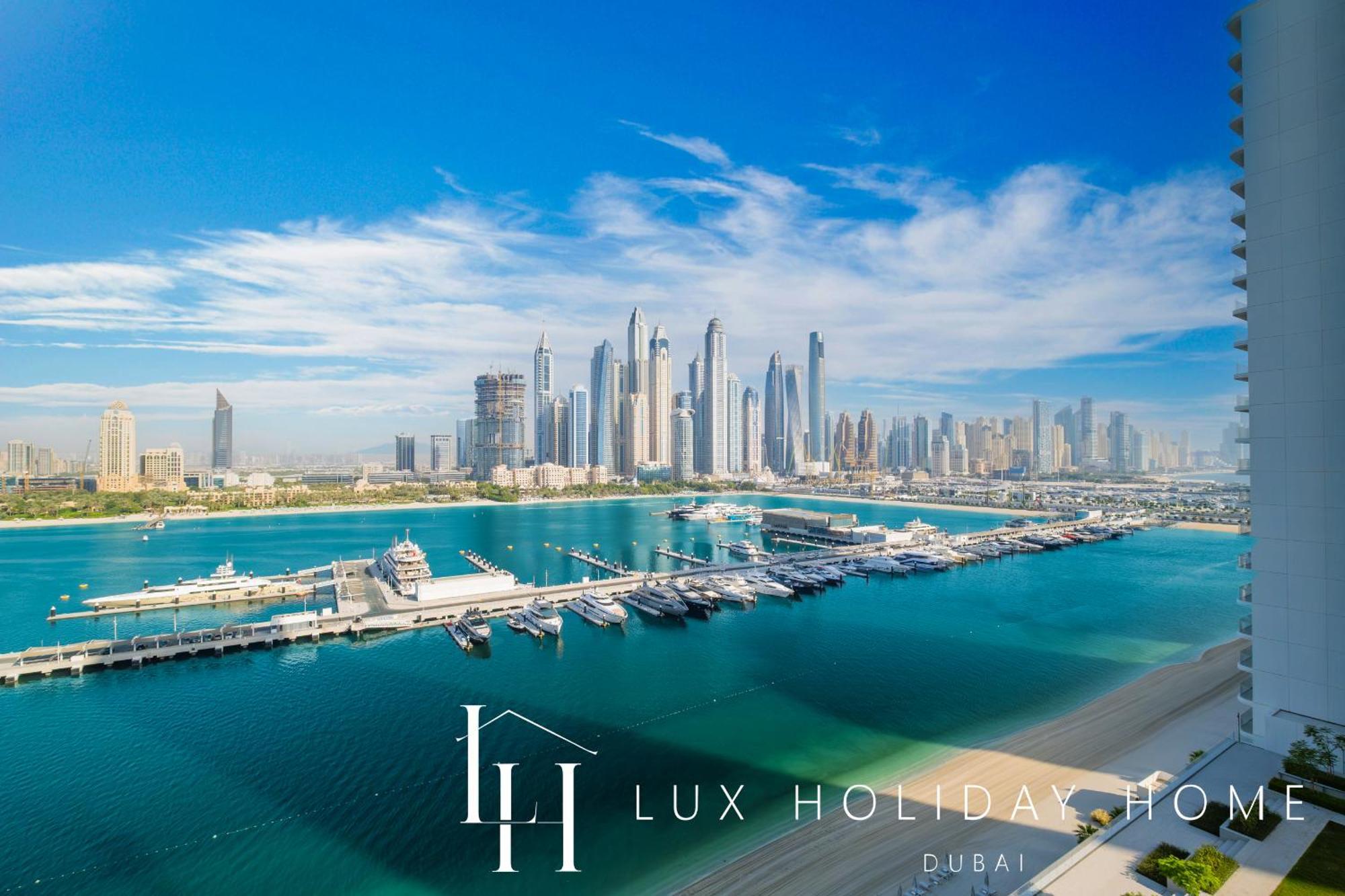 Lux The Palace