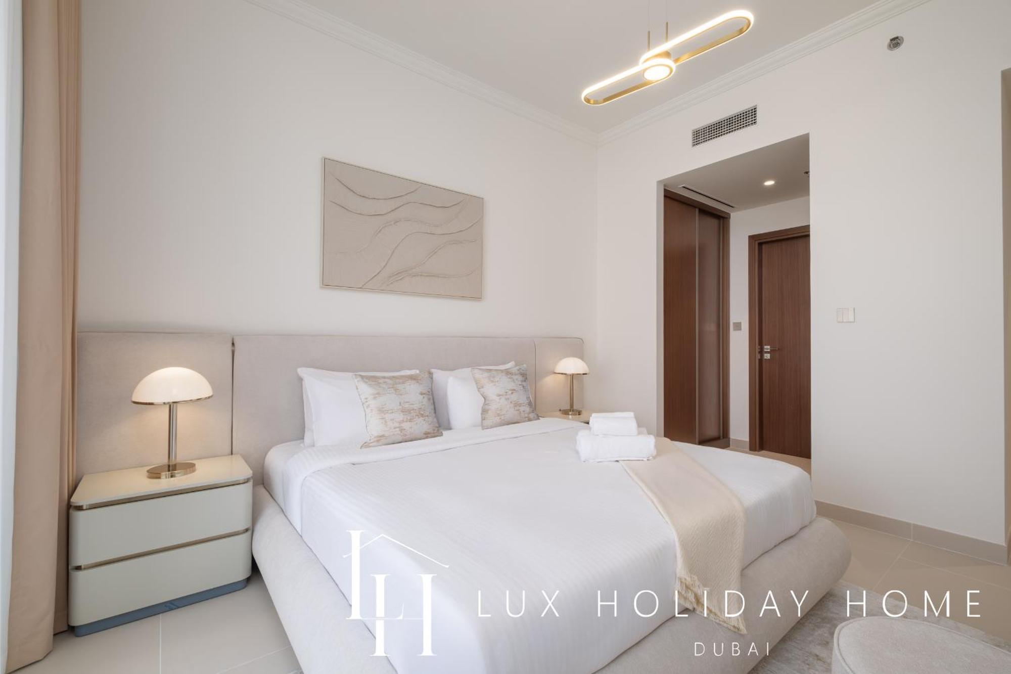 Lux The Palace