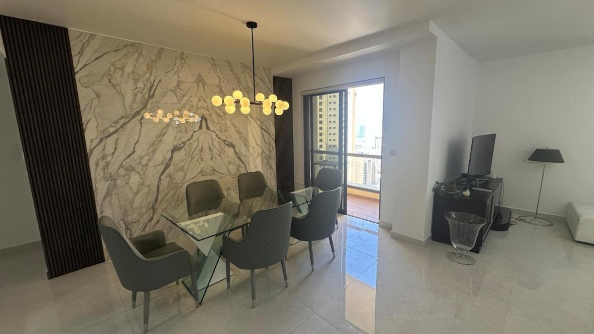 Apartment Marina Escape 3br & Bunk *