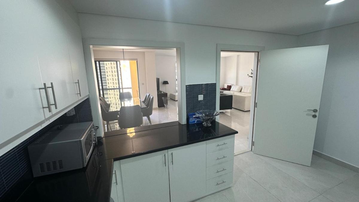 Marina Escape 3br & Bunk Apartment