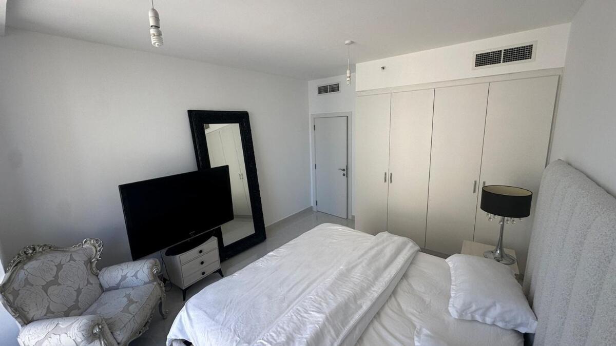 Marina Escape 3br & Bunk Apartment