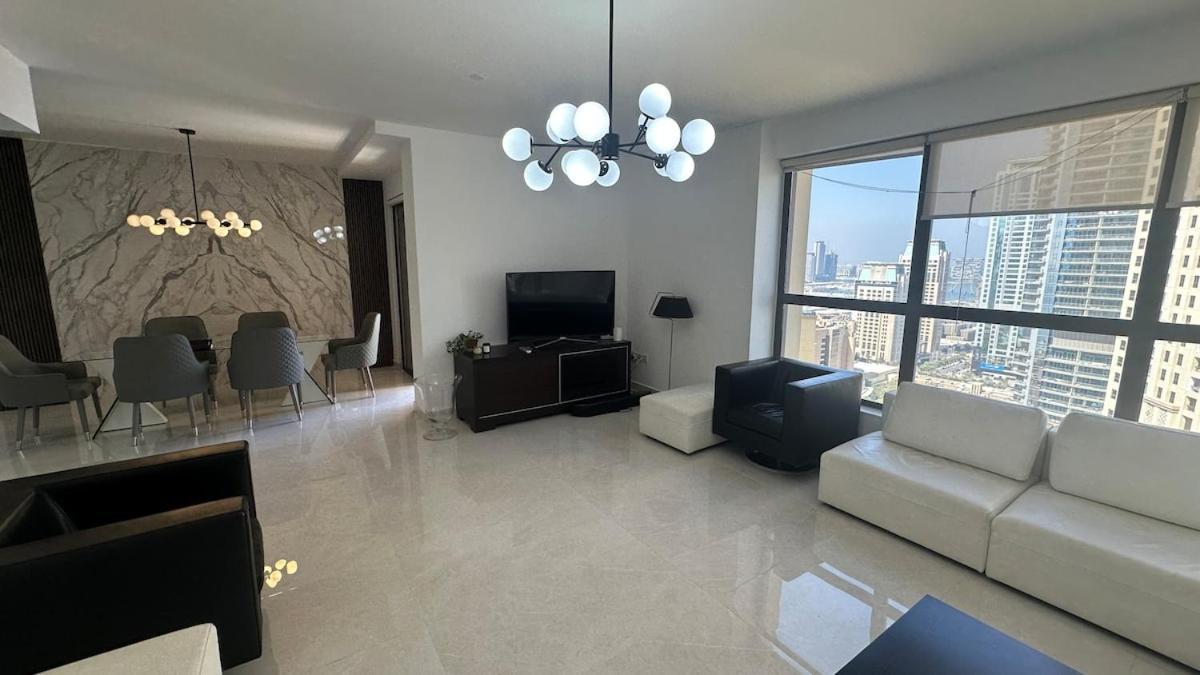 Marina Escape 3br & Bunk * Dubai