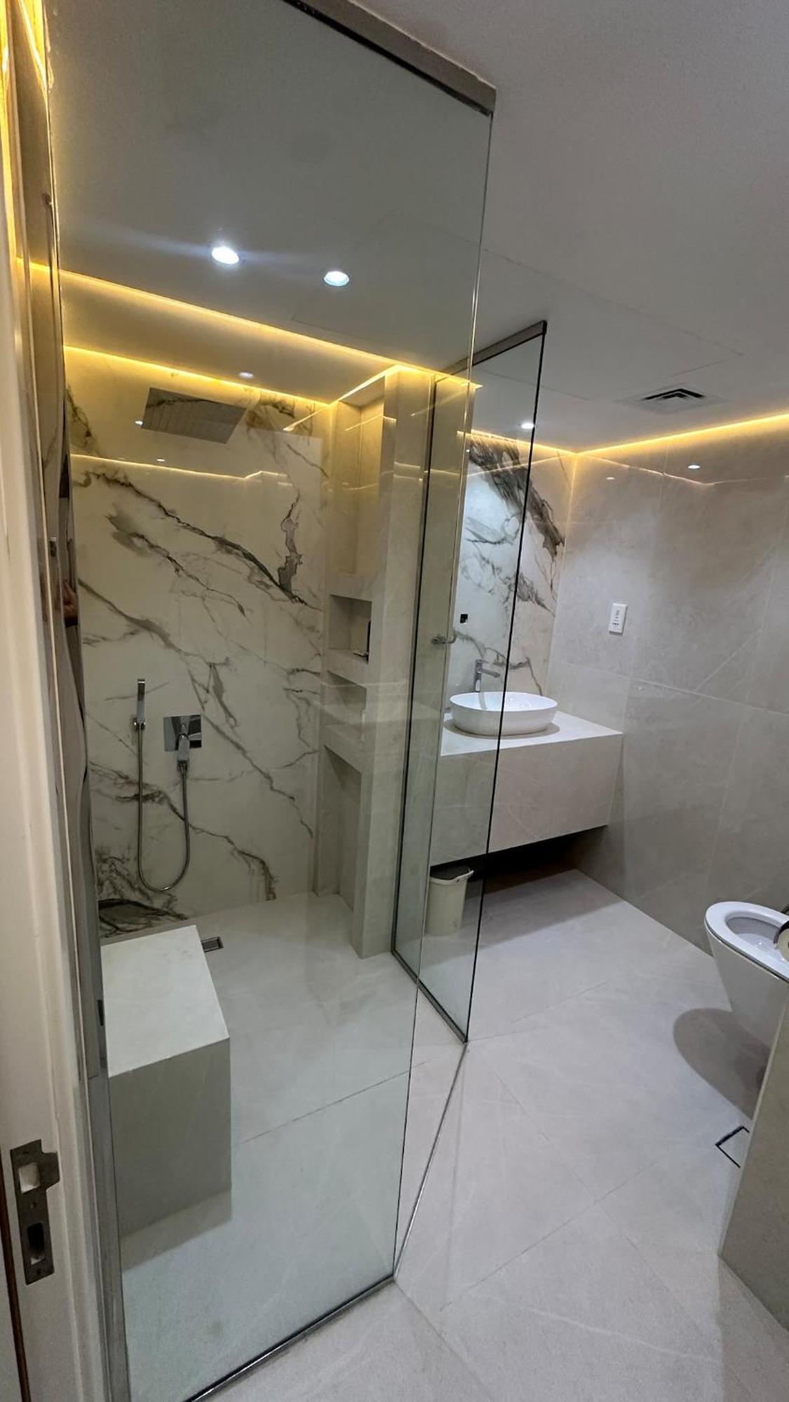 Marina Escape 3br & Bunk Apartment Dubai