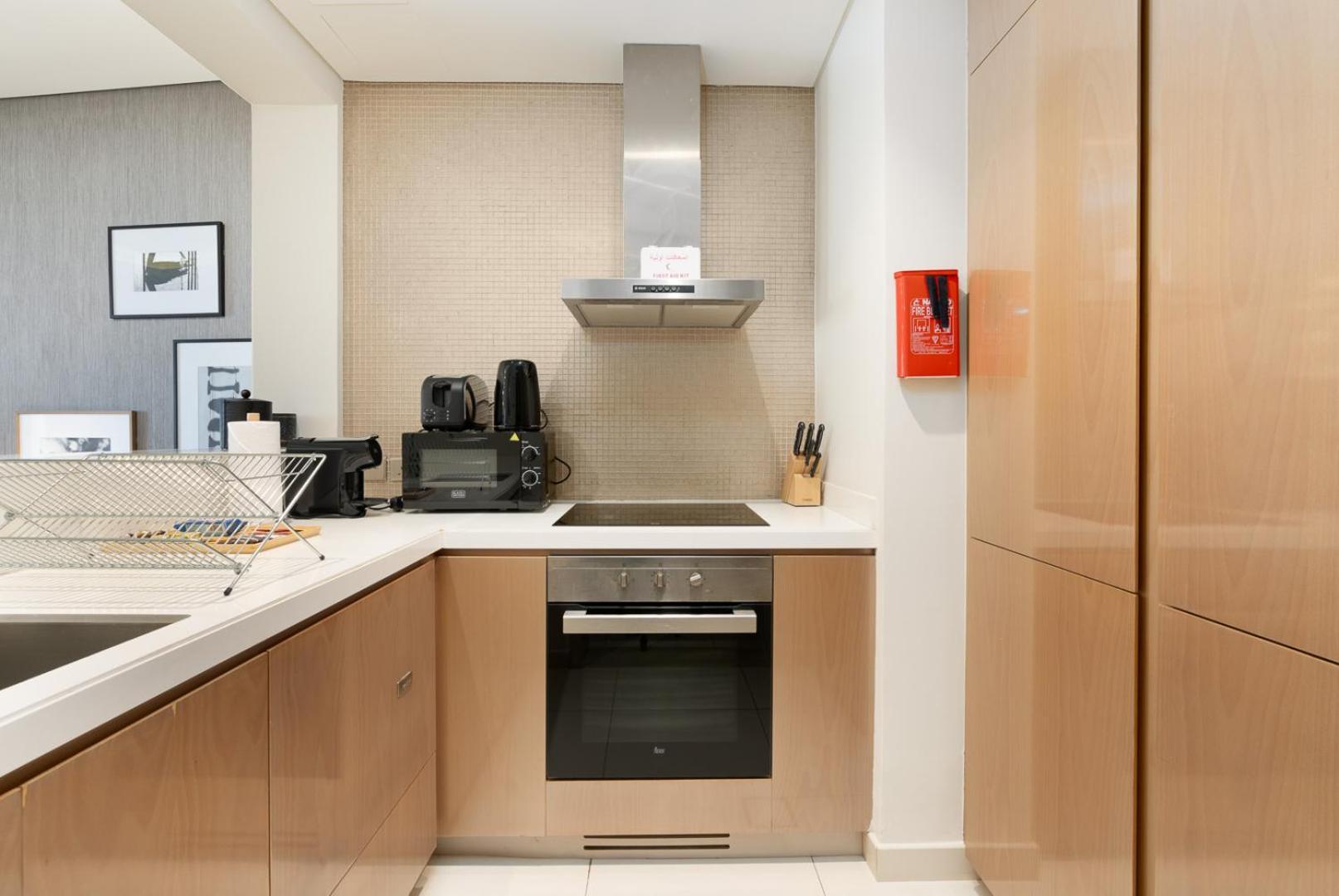 Apartment Globalstay Damac Majestine Dubai