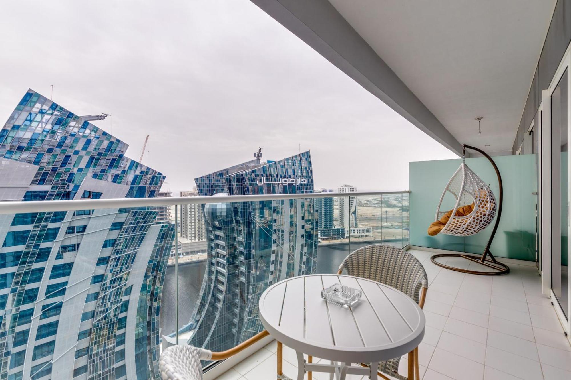 Apartment Globalstay Damac Majestine