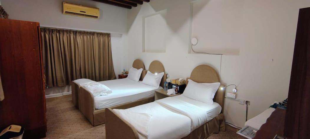Guest house Hyba Heritage