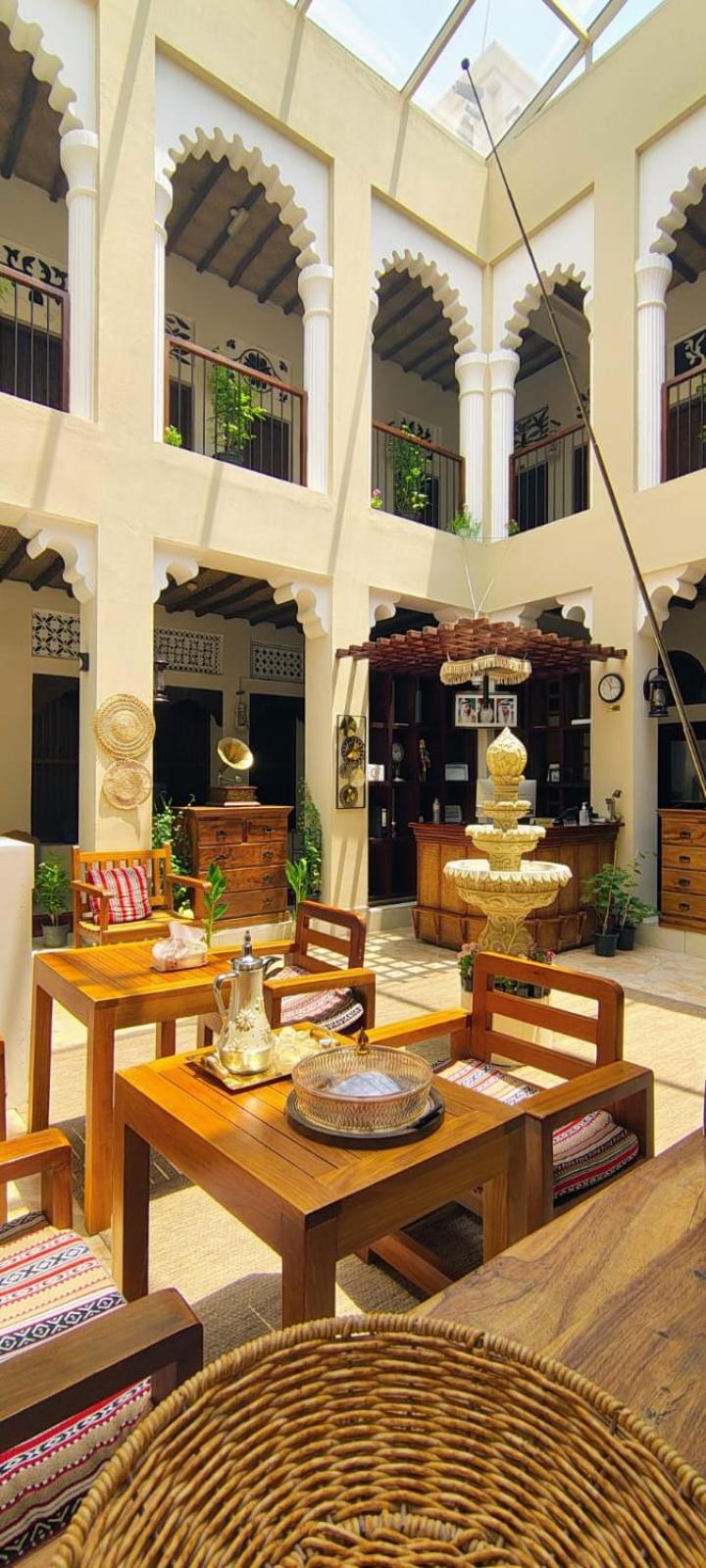 Hyba Heritage *