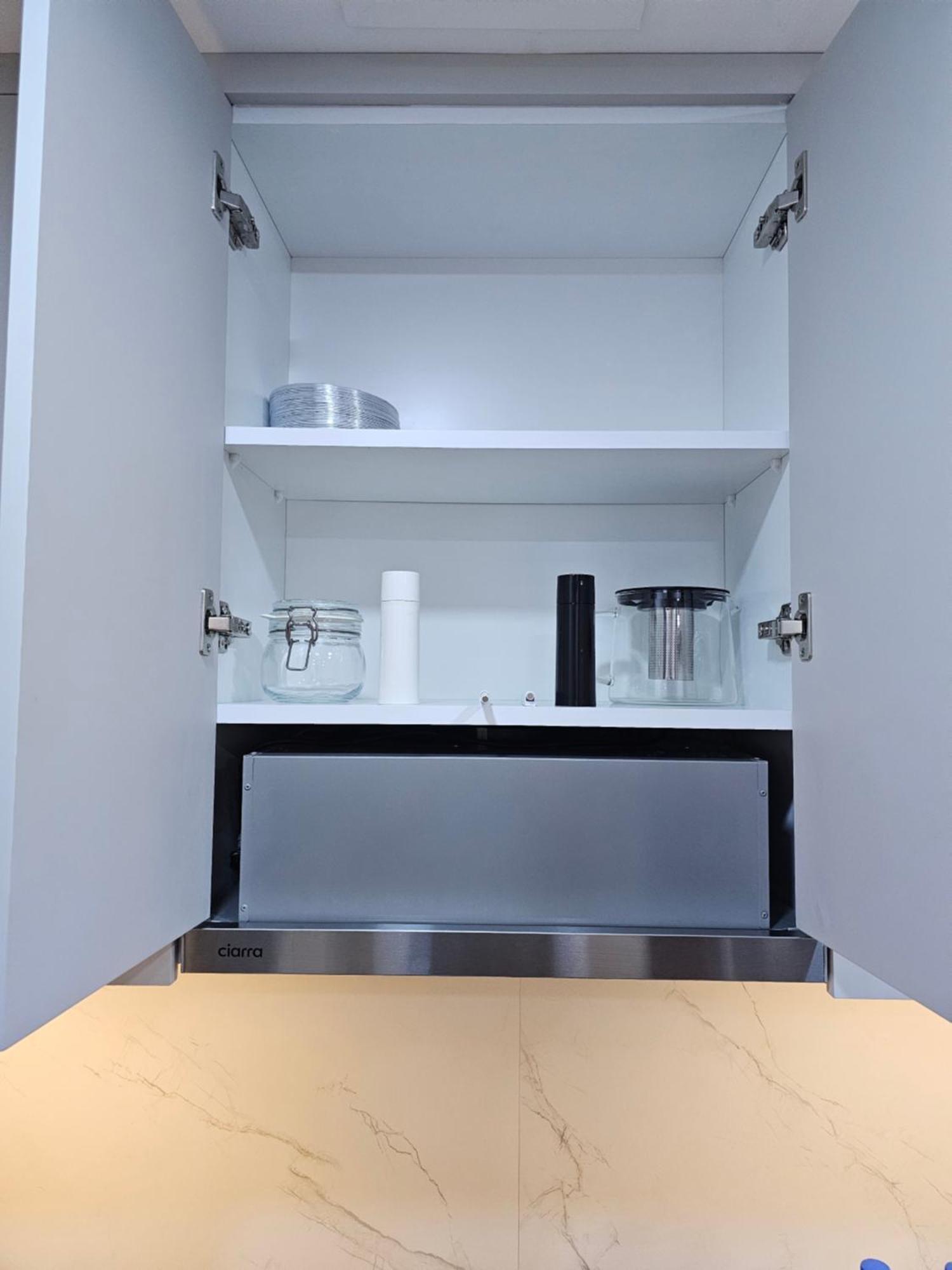 Apartment Cozy - Marina - 5 Min To And Metro *