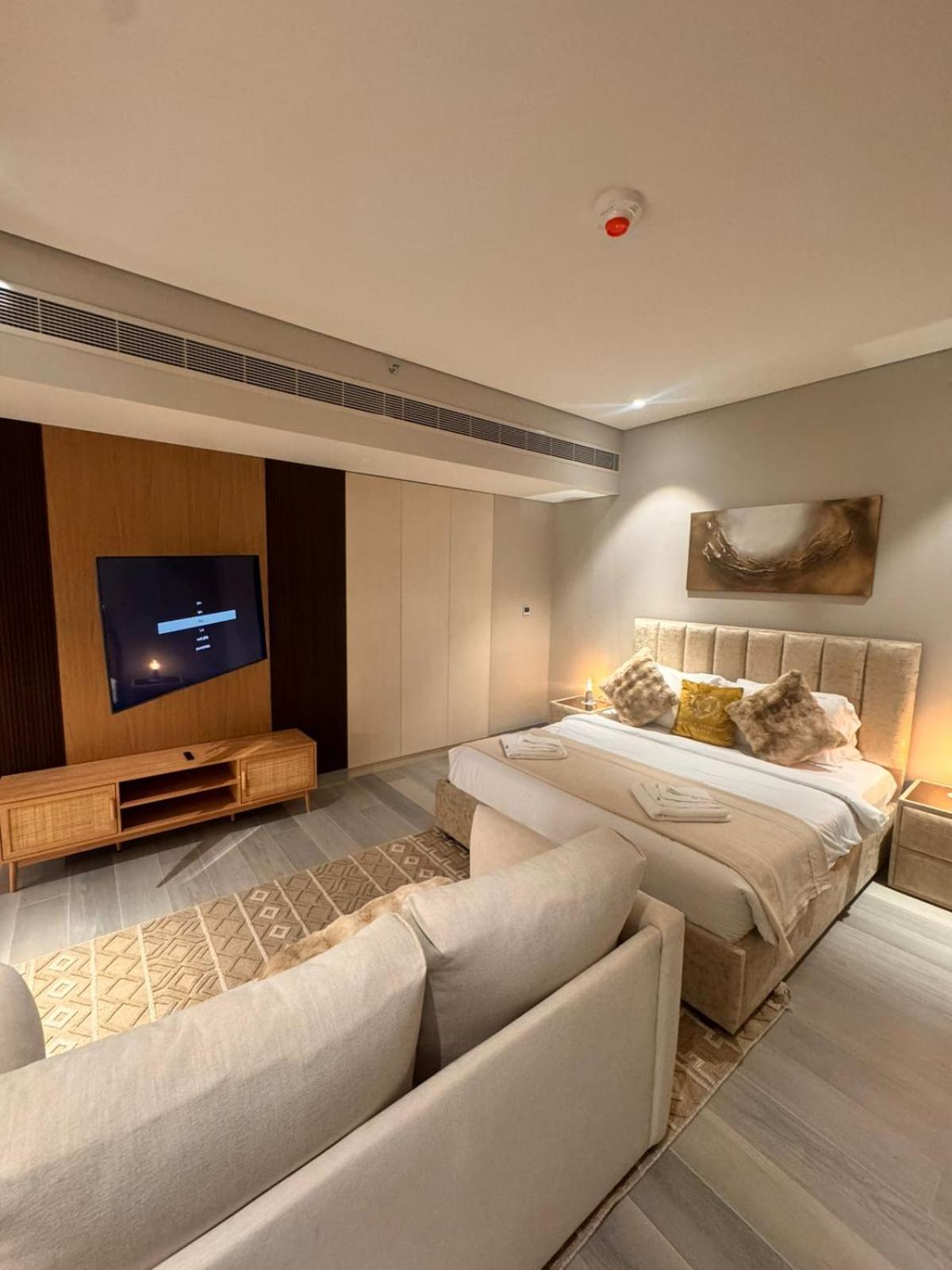 Apartment Condor Marina Star, Marina By Simply Comfort *