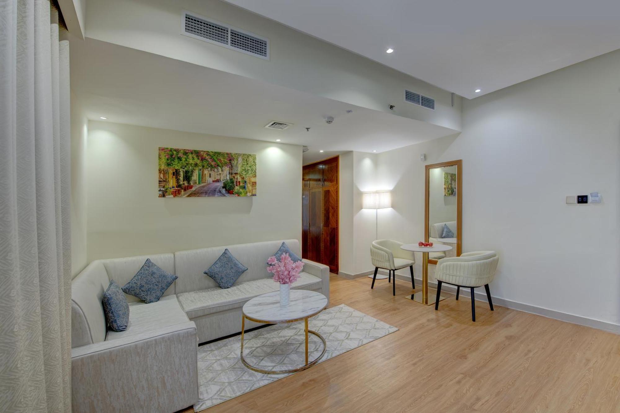 Vendome Plaza Hotel